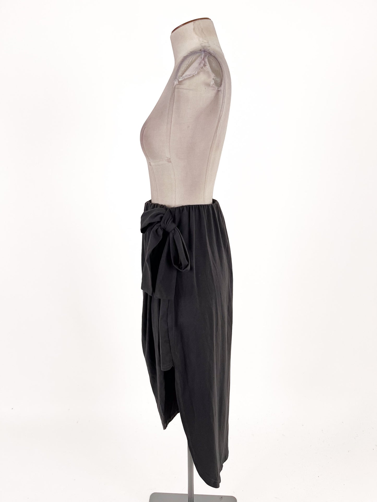 Staple the Label | Grey Casual Skirt | Size S