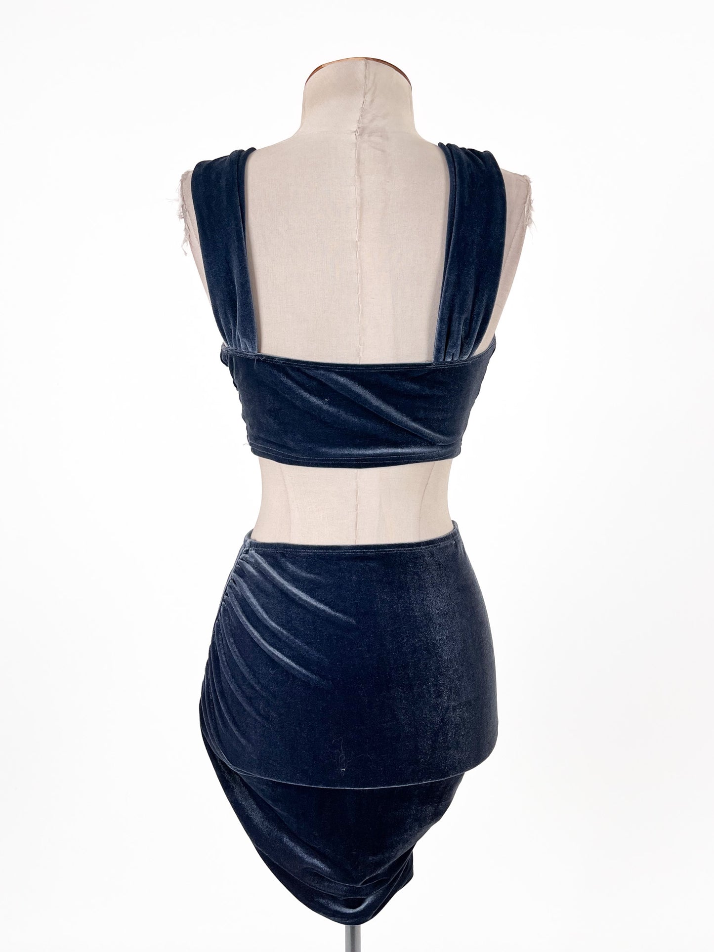 Cider | Navy Cocktail Sets | Size XS