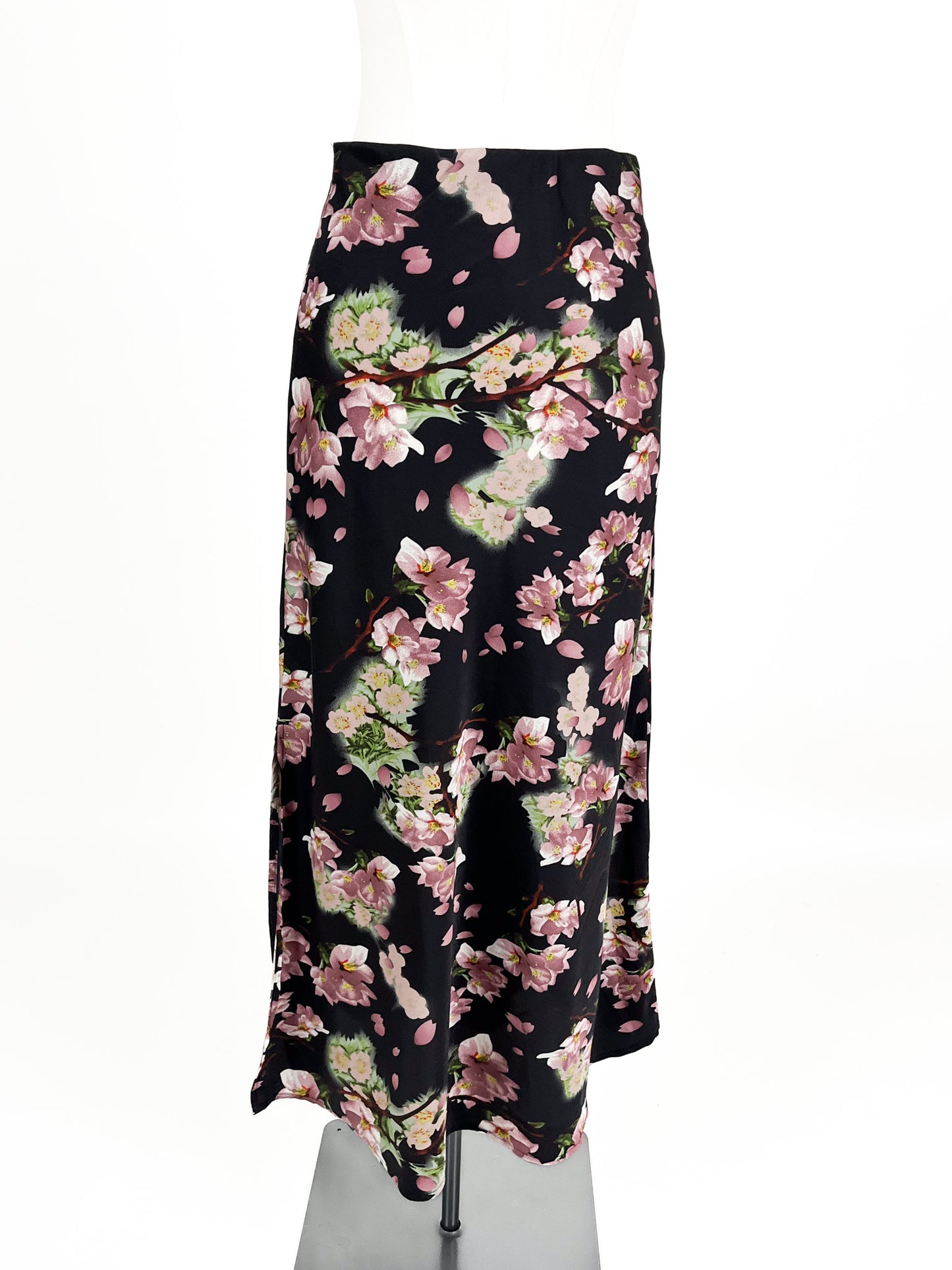 Among the Brave | Black Casual Skirt | Size 8