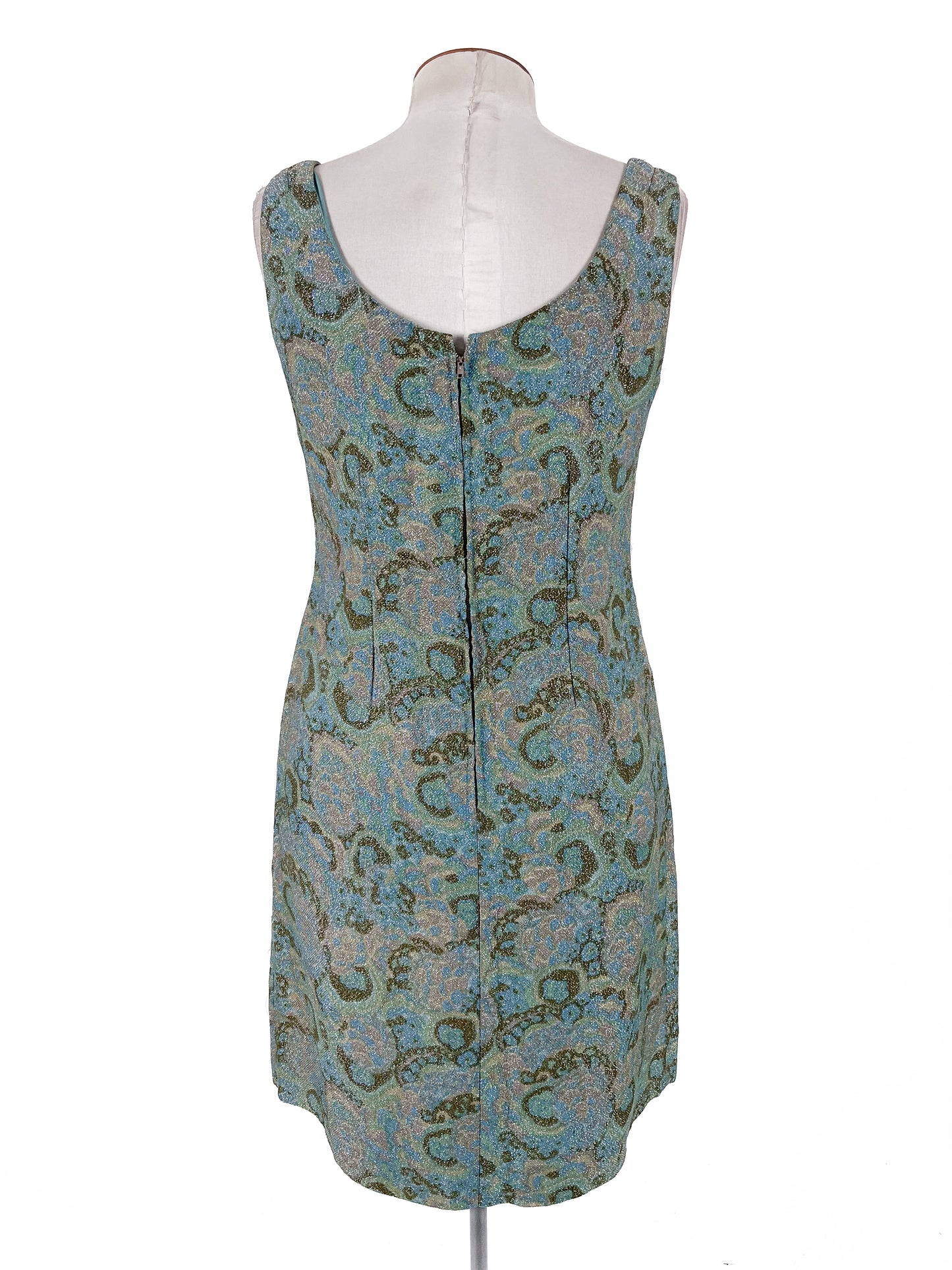 Unknown Brand | Green Casual/Cocktail Dress | Size M