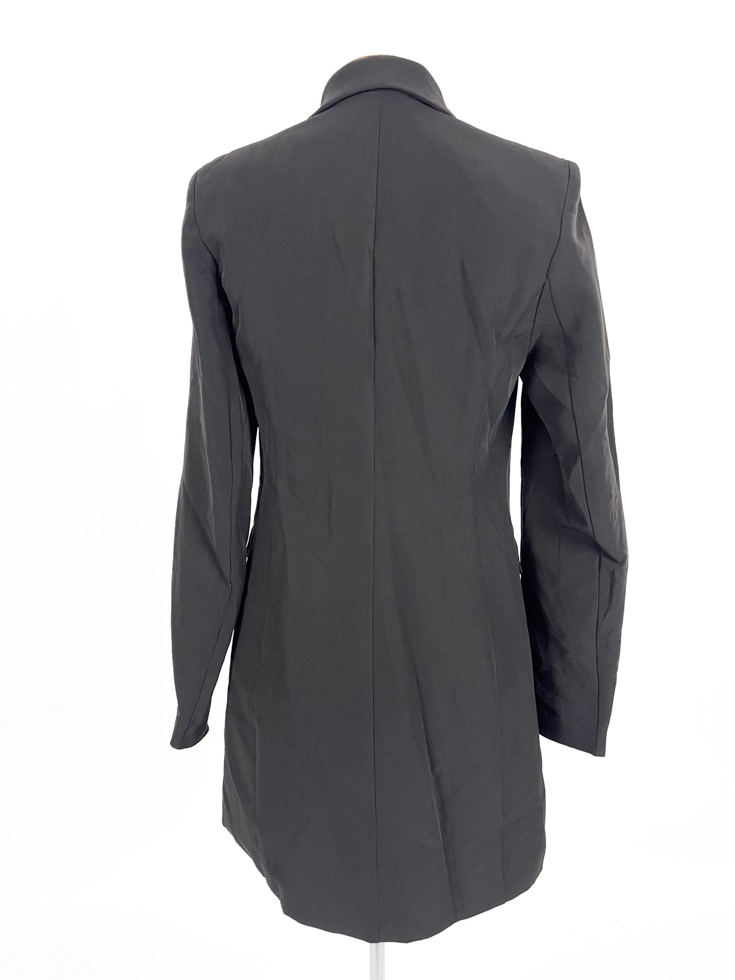 Showpo | Black Dress | Size 8