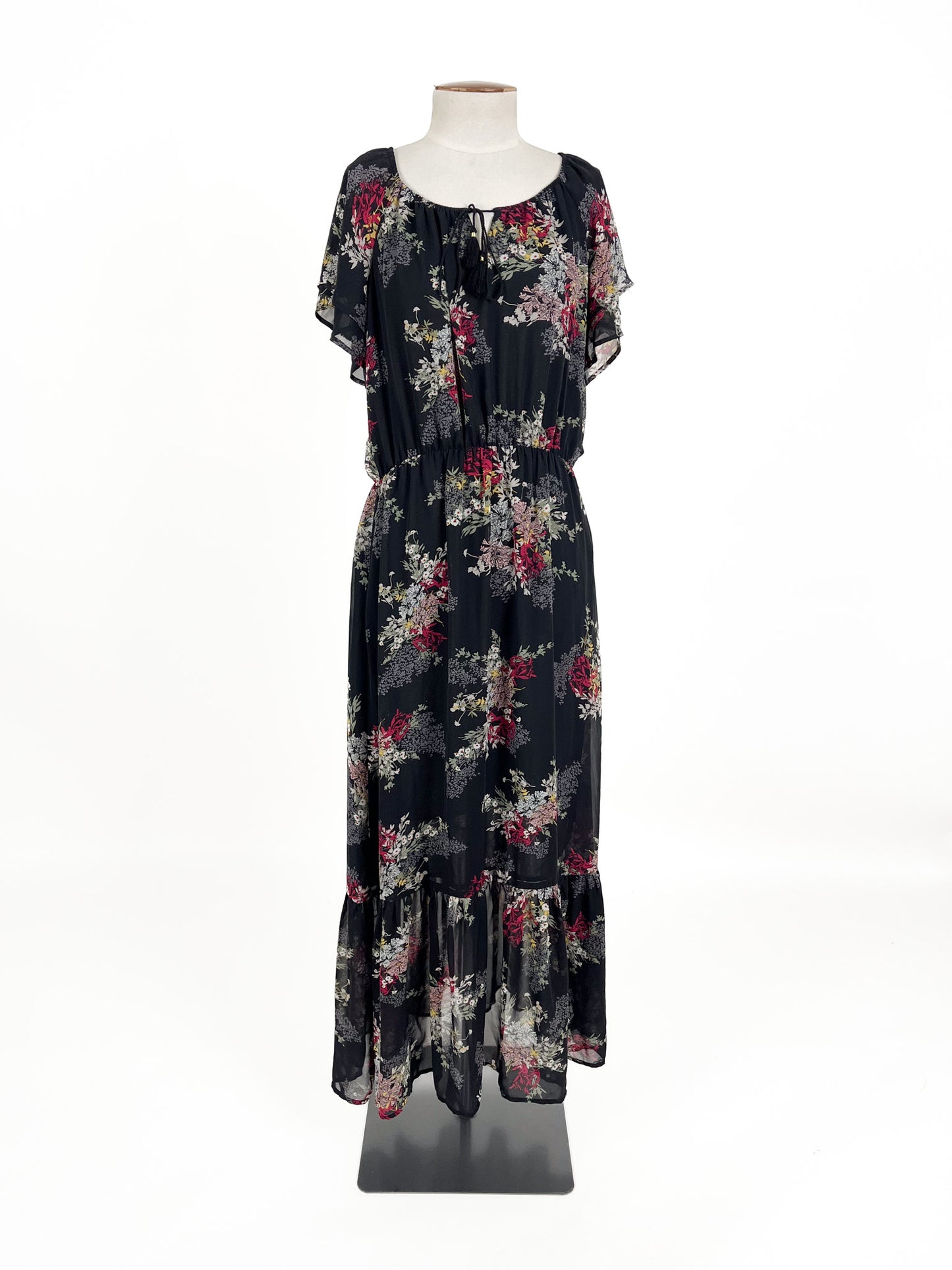 Style & Co | Black Dress | Size S