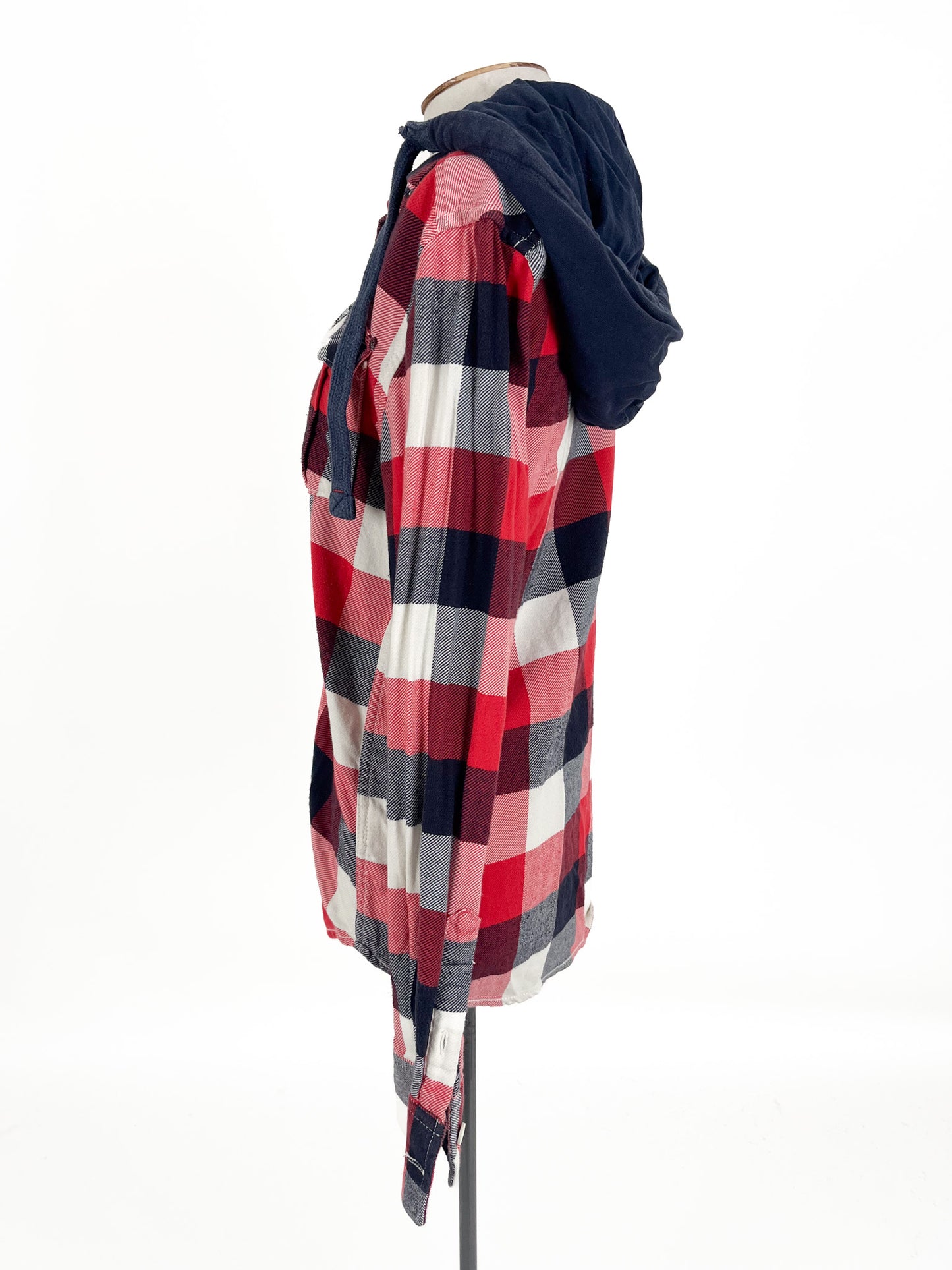 Superdry | Red Casual Jacket | Size S