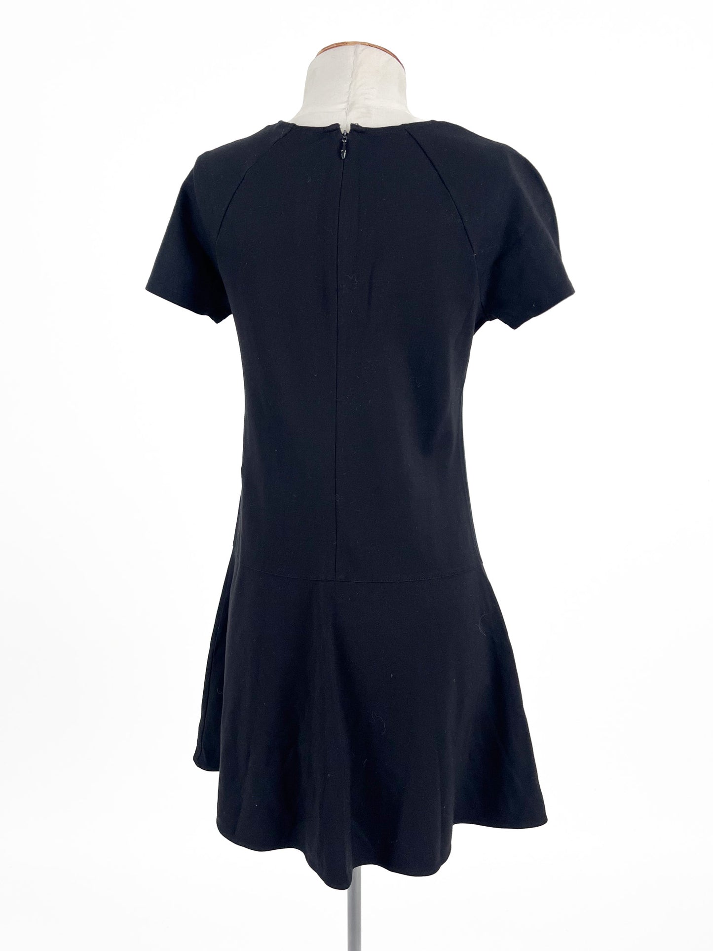 Uniqlo | Black Casual Dress | Size M
