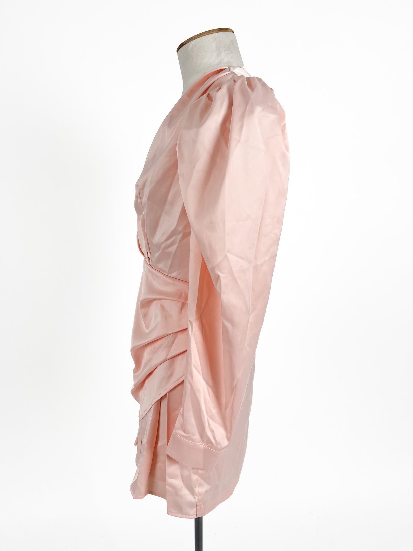 Unknown Brand | Pink Casual/Workwear Dress | Size M