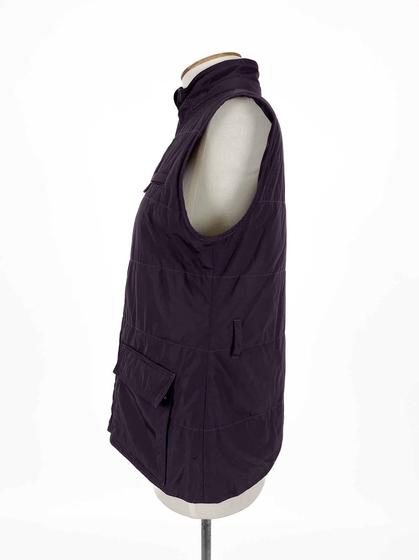 Sportscraft | Purple Casual Top | Size 10