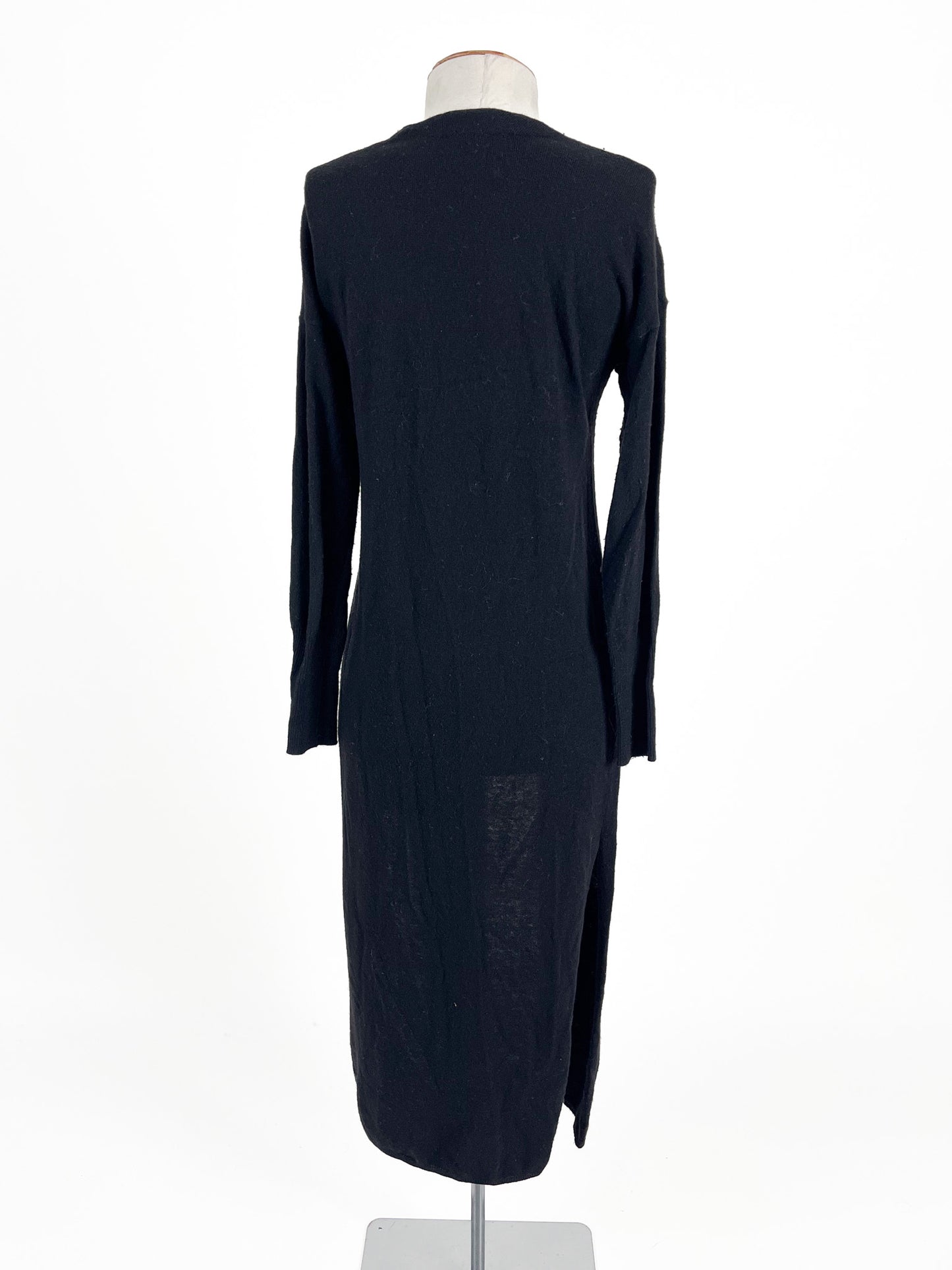 Witchery | Black Casual/Workwear Cardigan | Size XXS