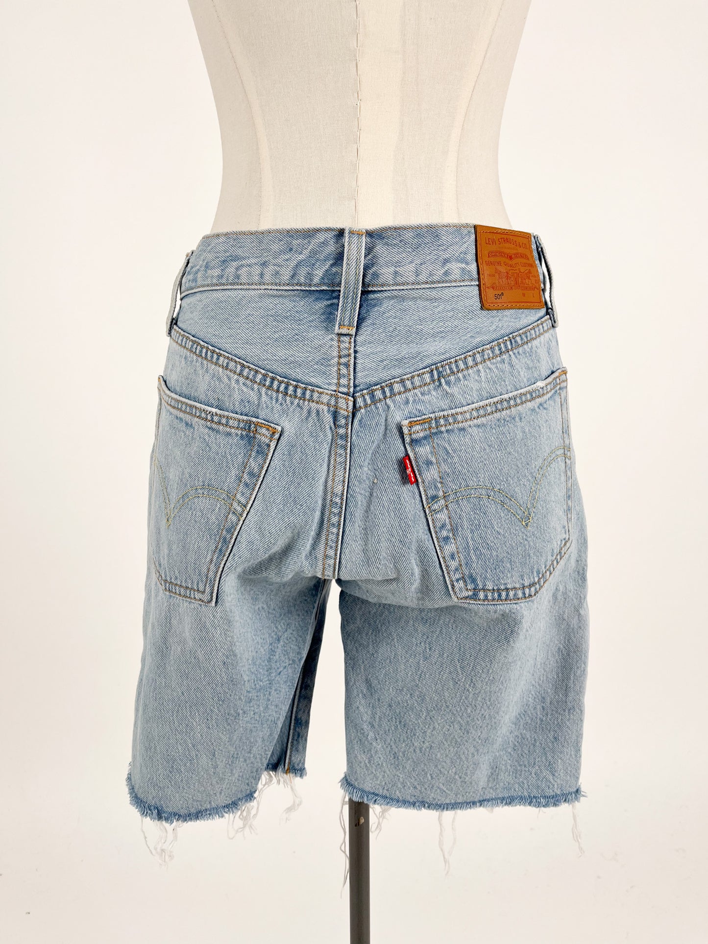 Levi's | Blue Casual Jeans | Size S