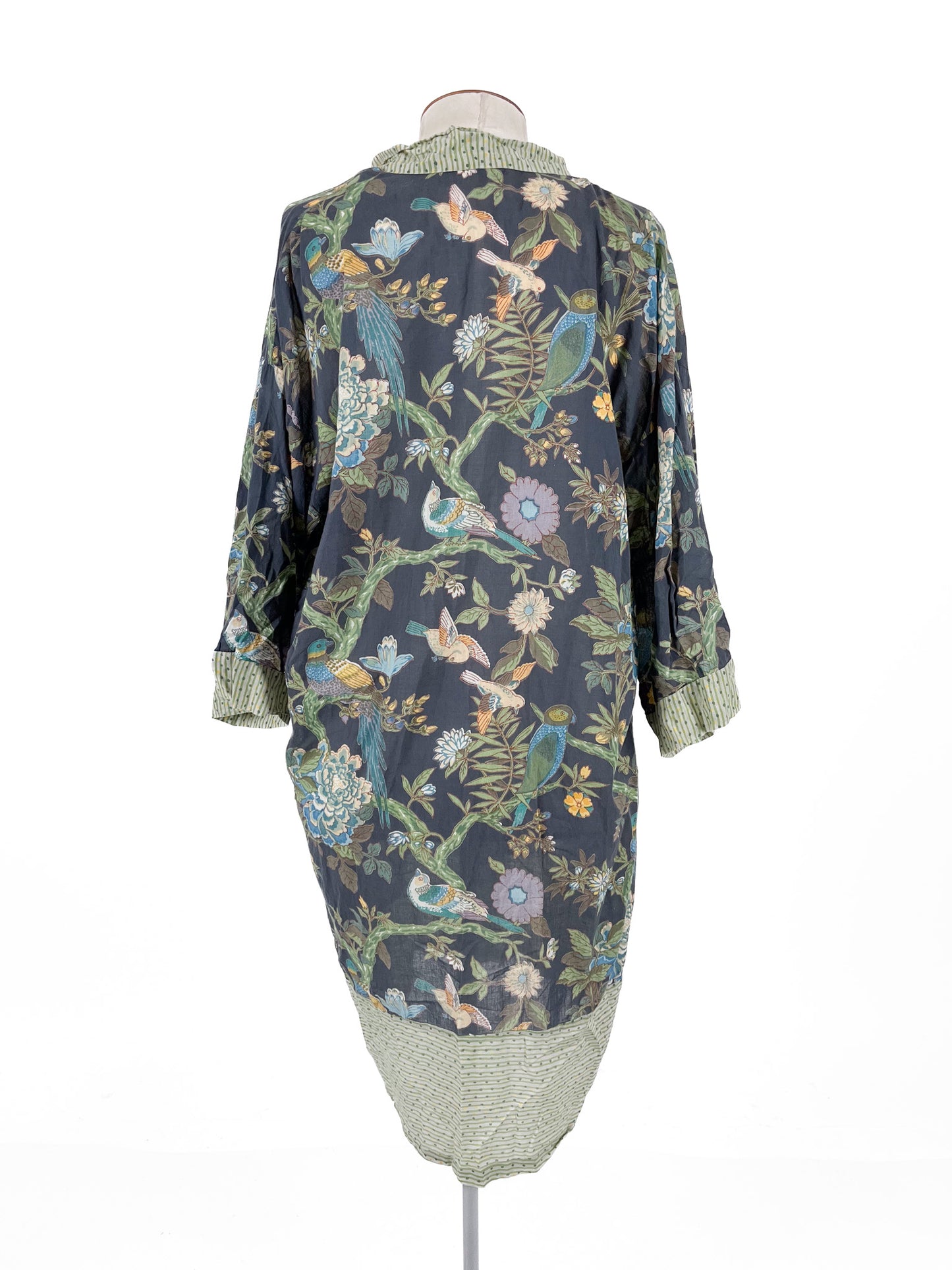 Design Republique | Multicoloured Casual/Workwear Dress | Size S