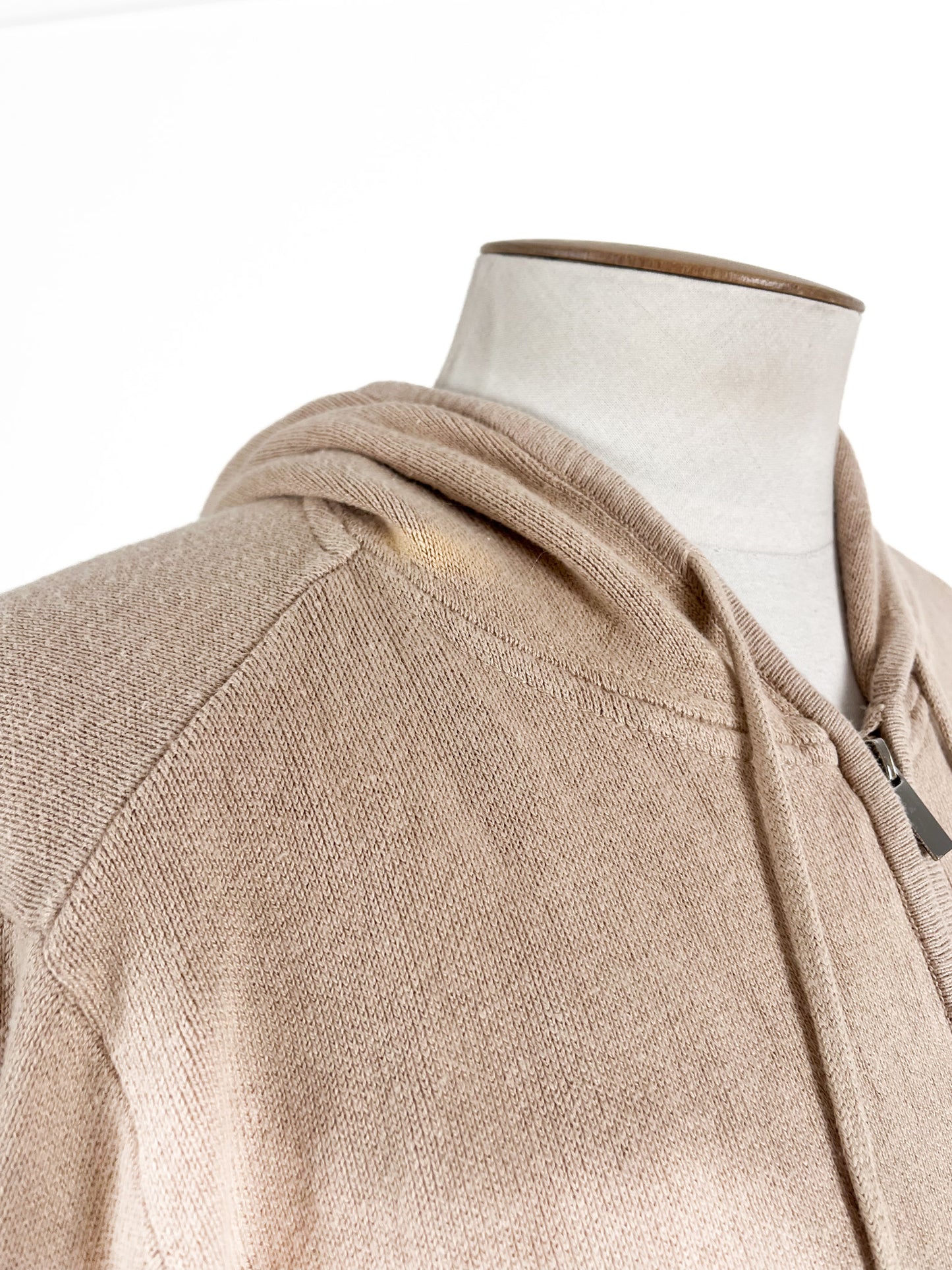 Just Jeans | Brown Casual Jacket | Size L