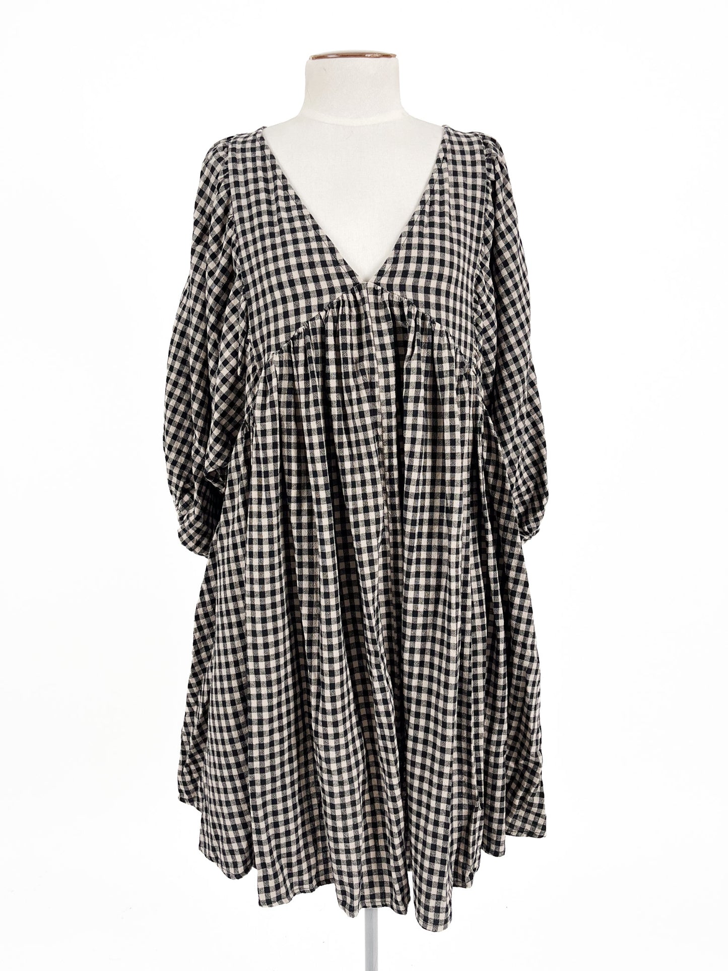 Taatahi Merchants | Multicoloured Casual Dress | Size XS
