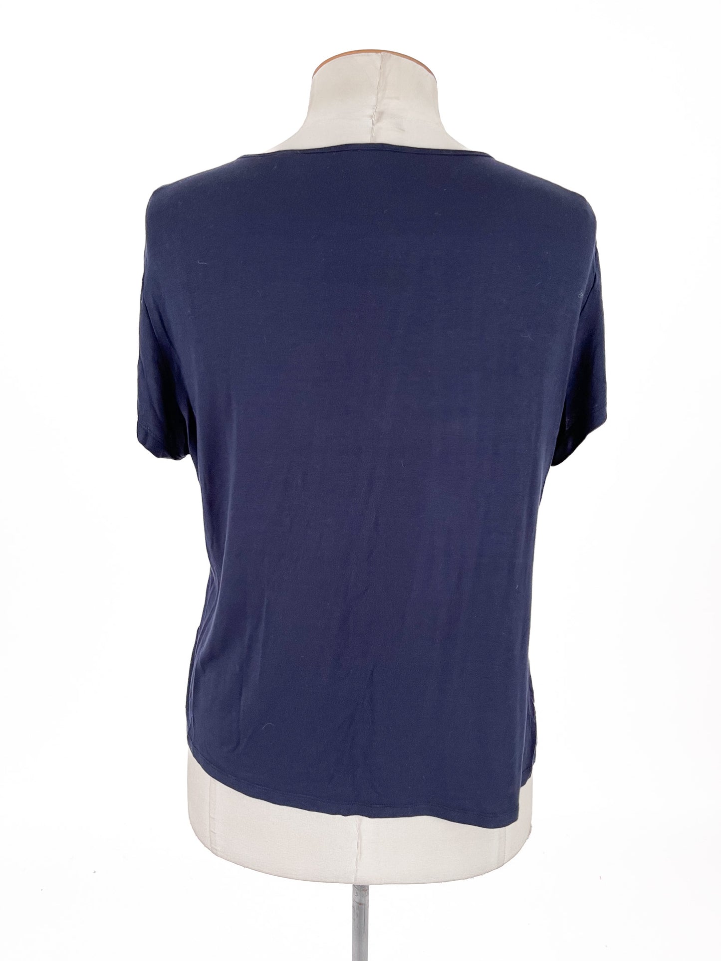David Lawrence | Multicoloured Casual/Workwear Top | Size L