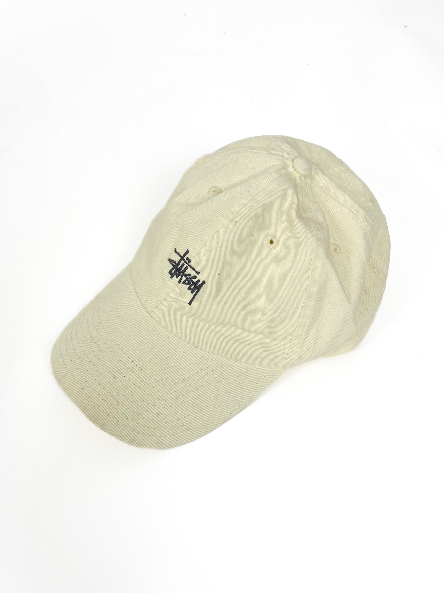 Stussy | Yellow Accessory | Size OS