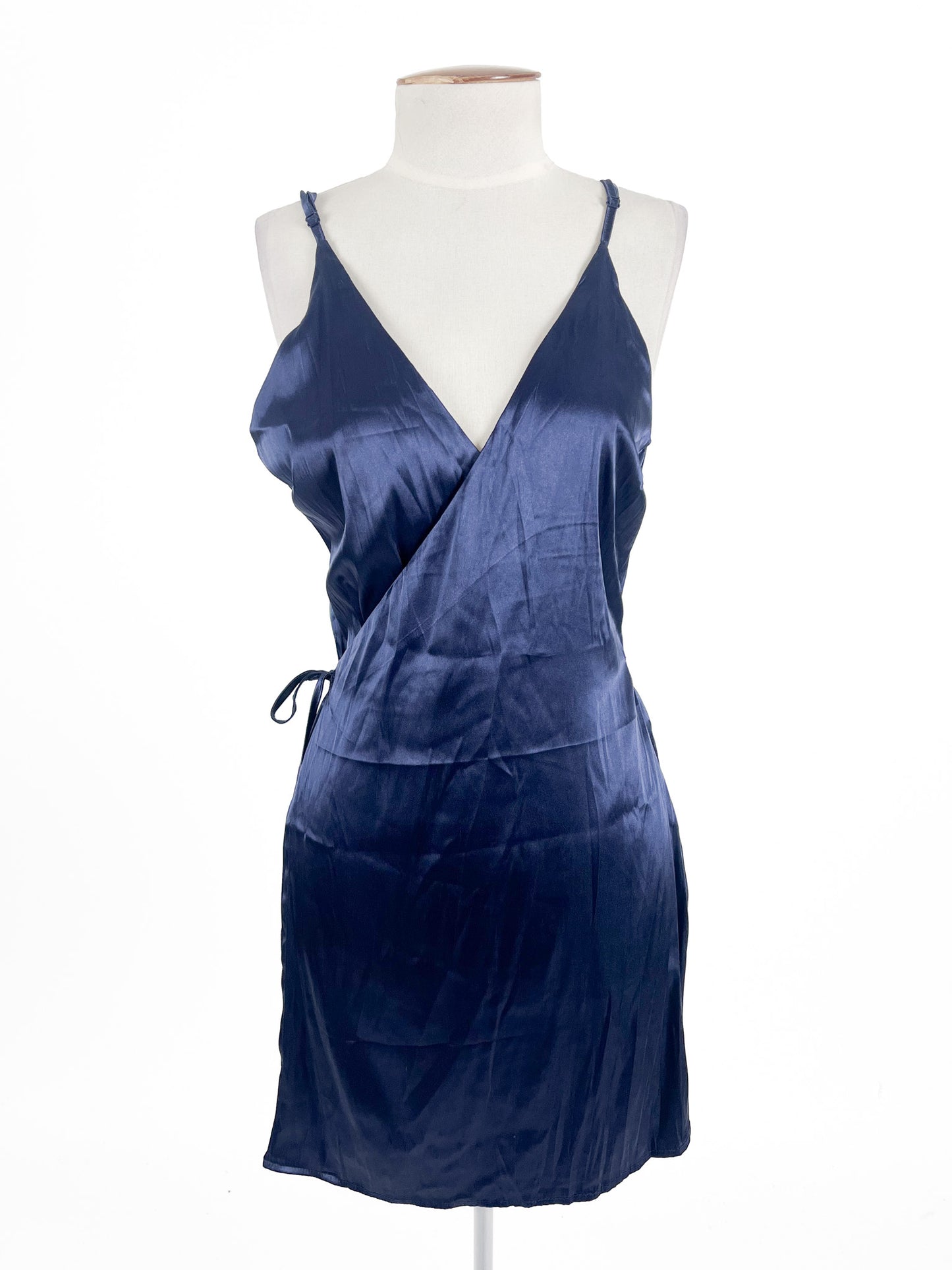 Lioness | Navy Cocktail Dress | Size XS