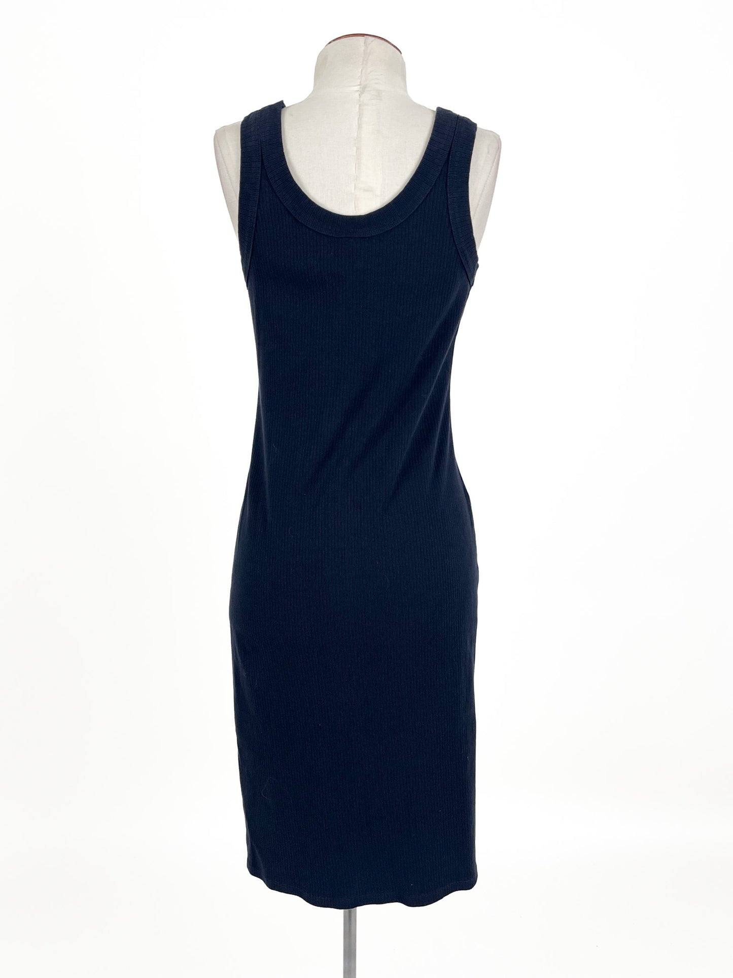 Kowtow | Navy Casual Dress | Size XS