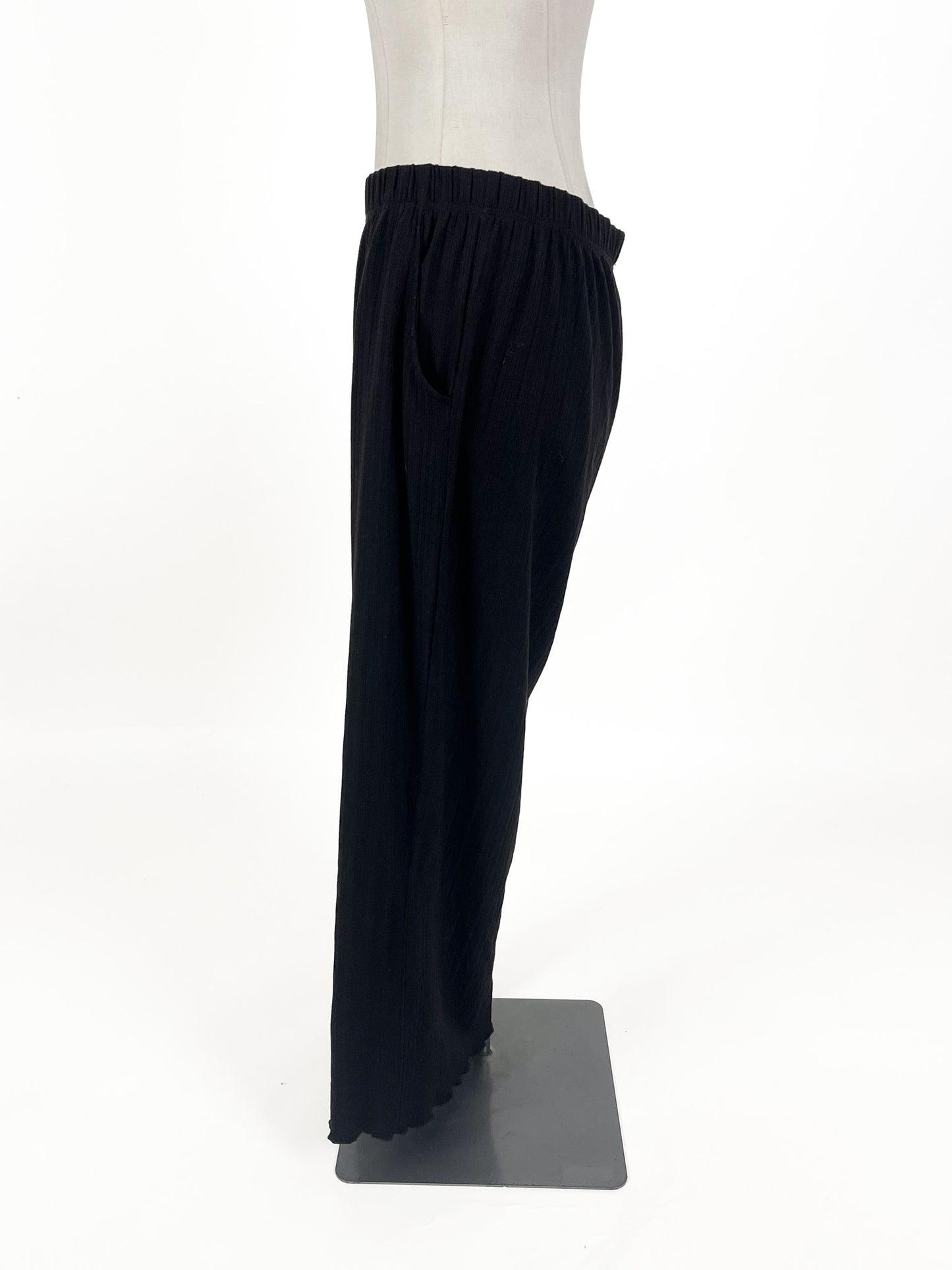 Dangerfield - Black Pants (Size 16)