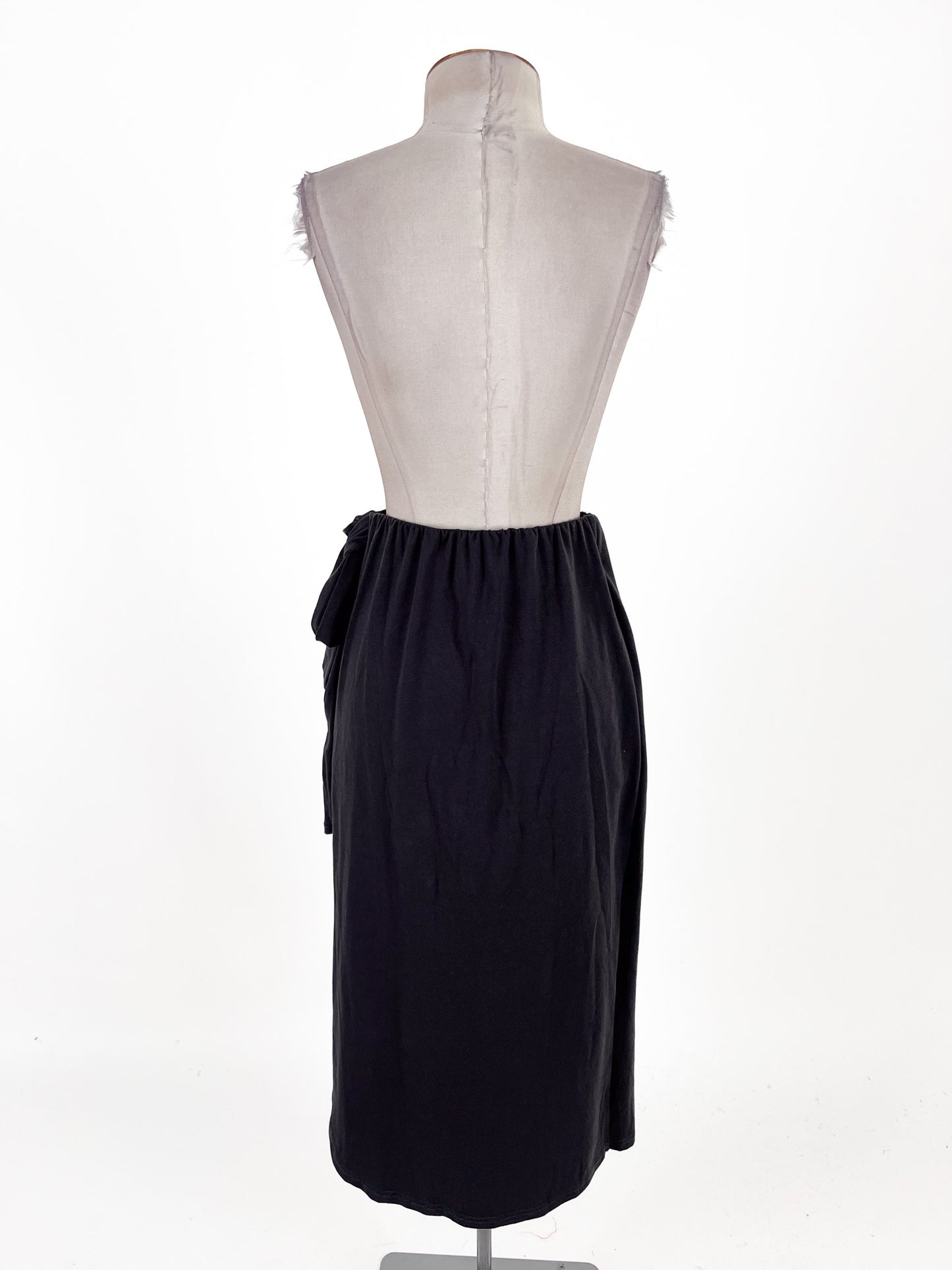 Staple the Label | Grey Casual Skirt | Size S