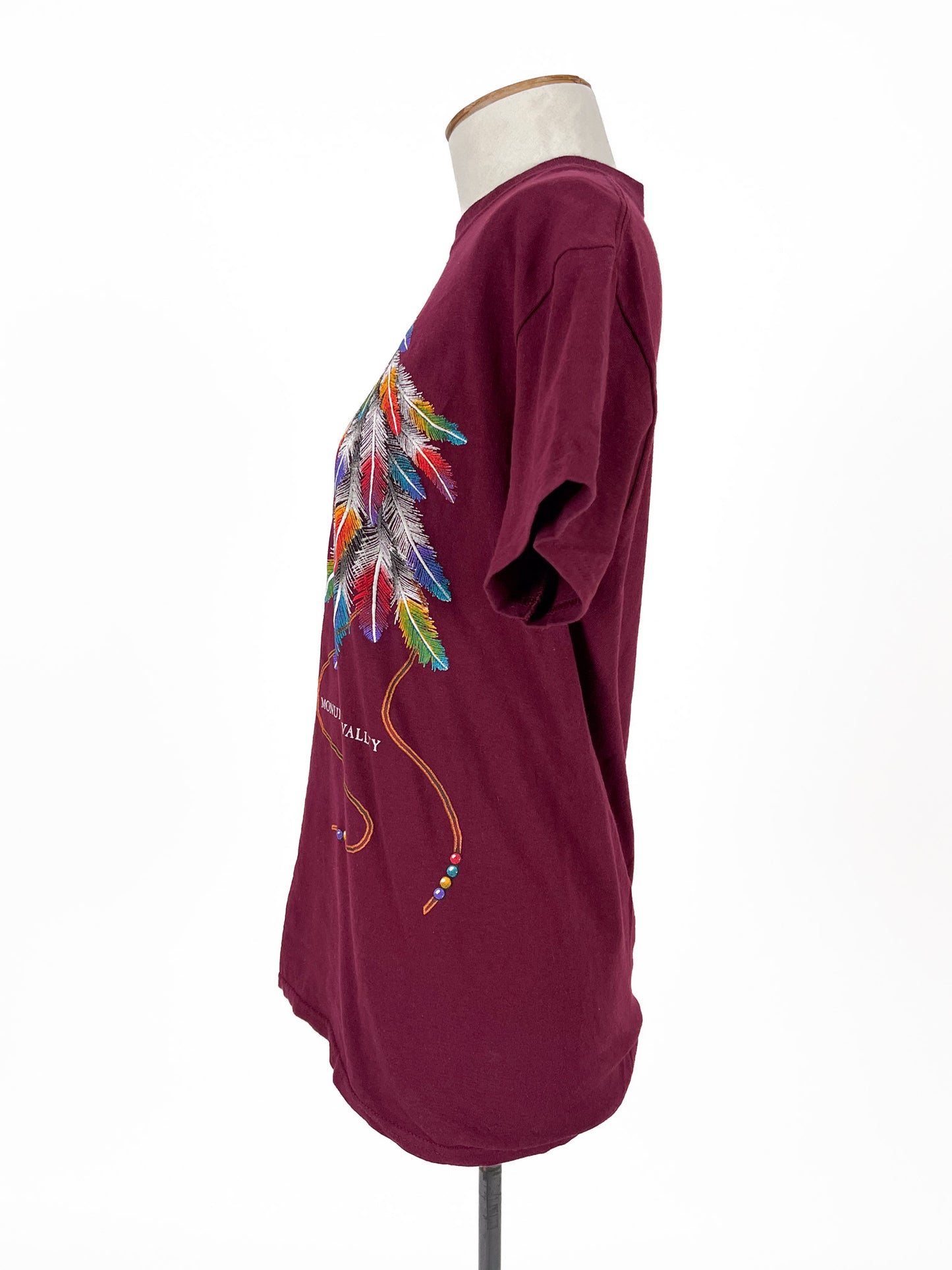 Sportex | Multicoloured Casual Top | Size S