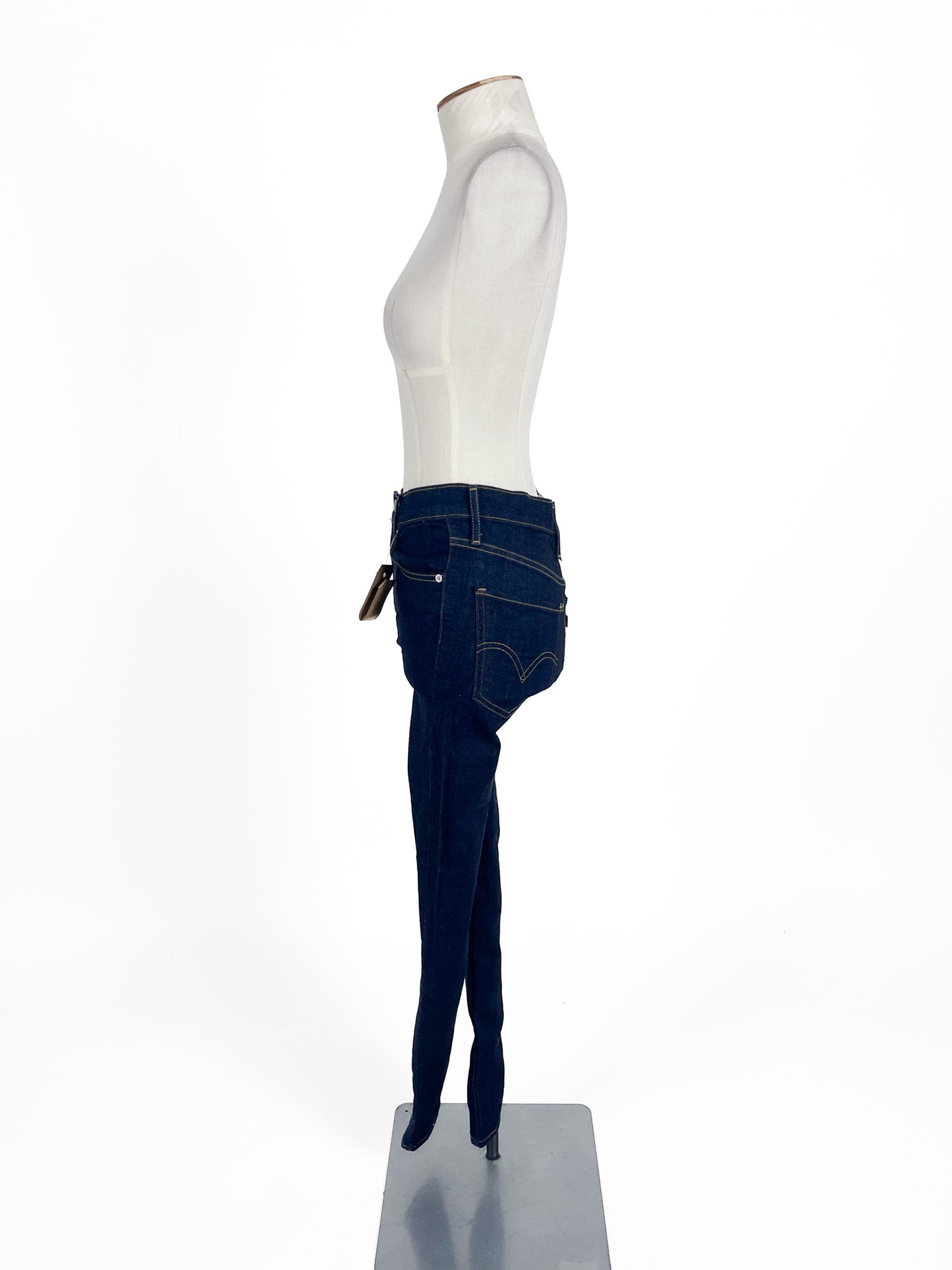 Levi's | Blue Casual Jeans | Size S