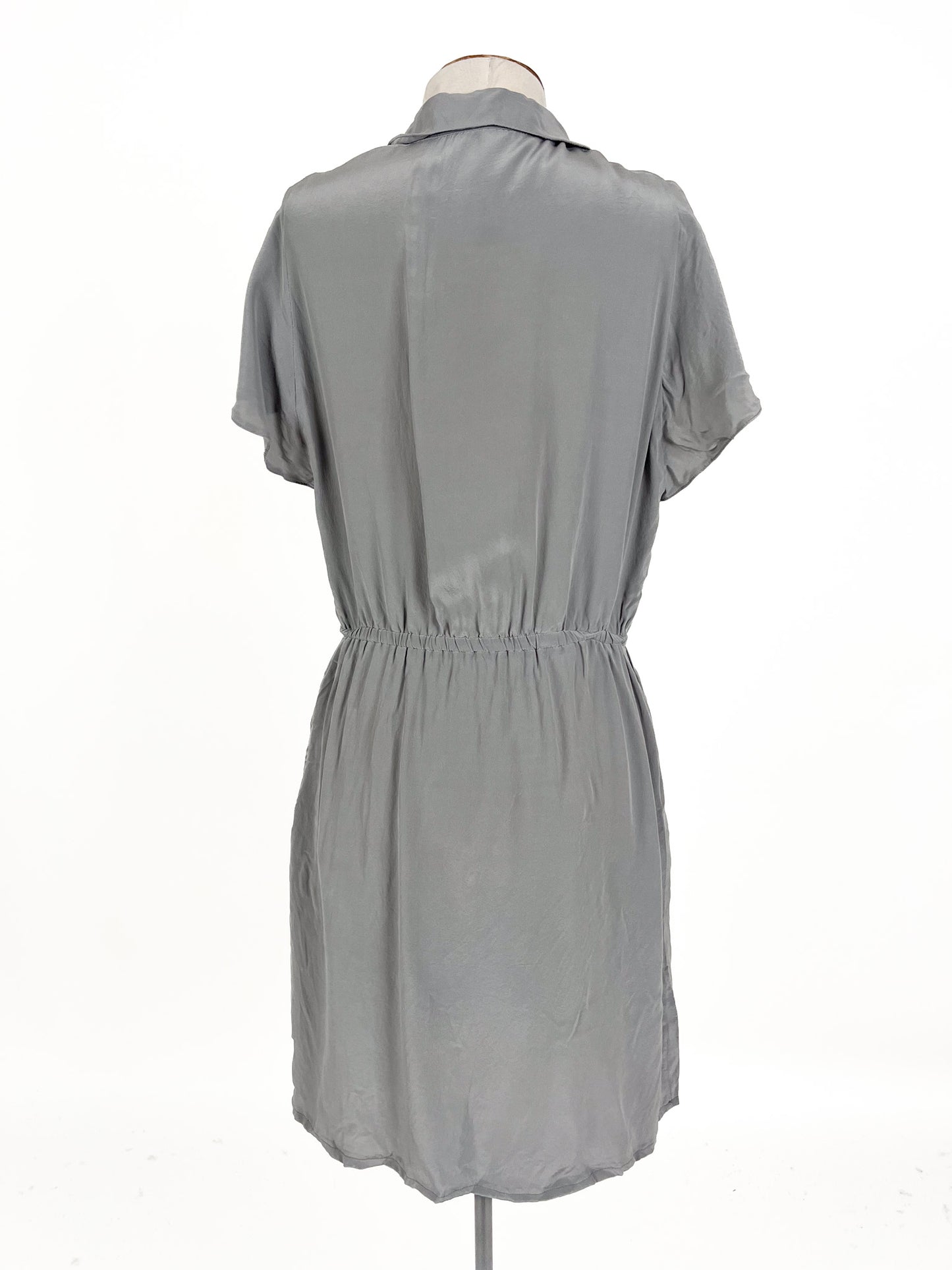 Booker Spalding | Grey Dress | Size 10
