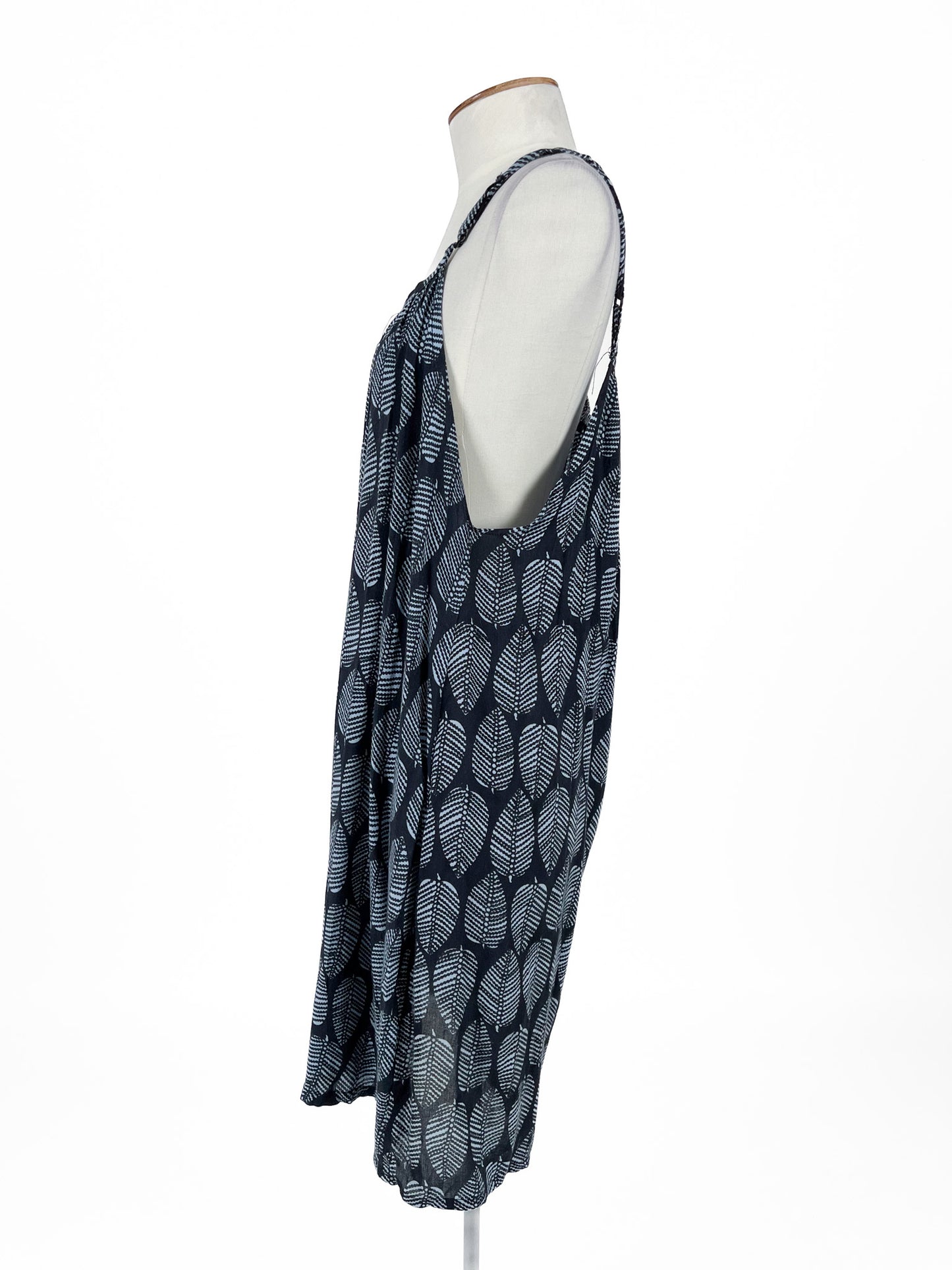 Unknown Brand | Multicoloured Casual Dress | Size S