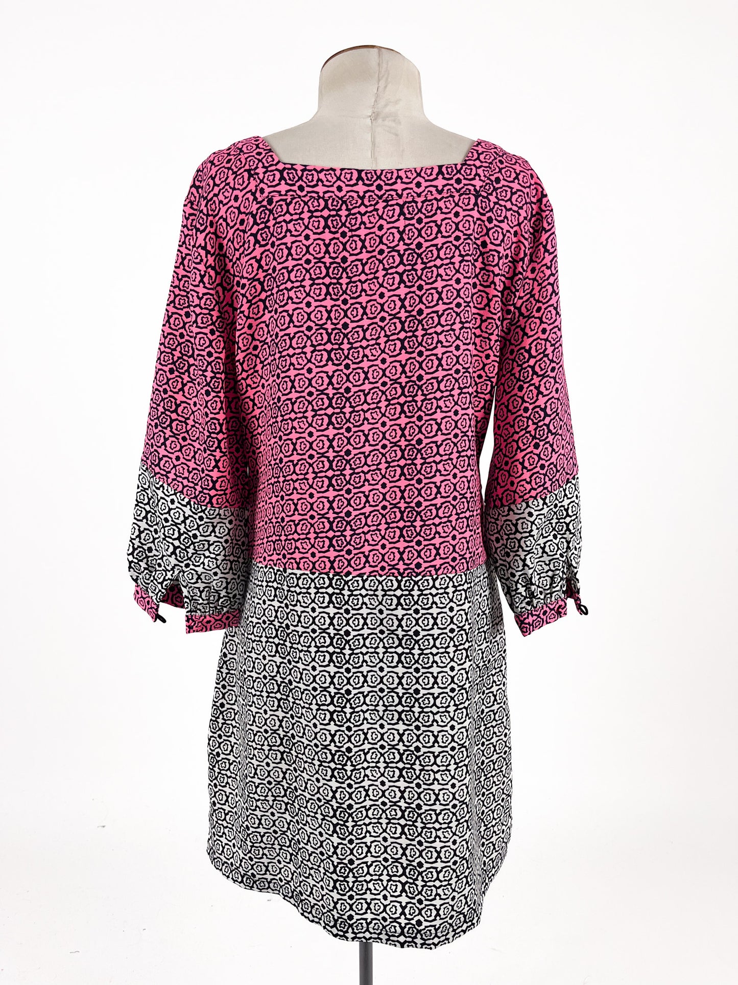 Augustine | Multicoloured Casual/Cocktail Dress | Size M