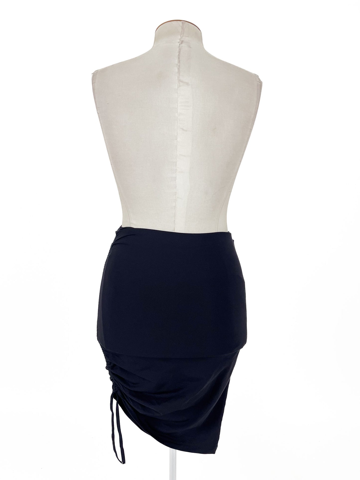 Kookai | Black Casual Skirt | Size 12