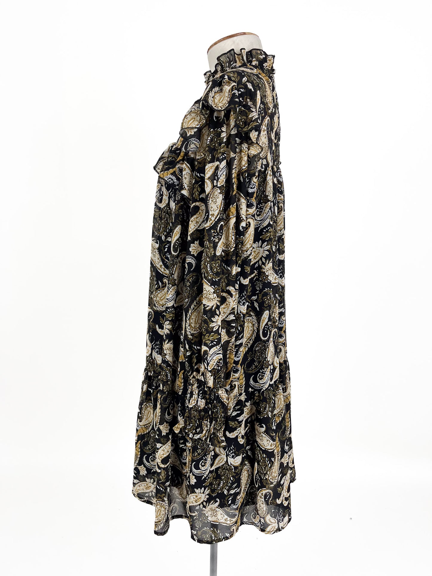 Object | Multicoloured Dress | Size S
