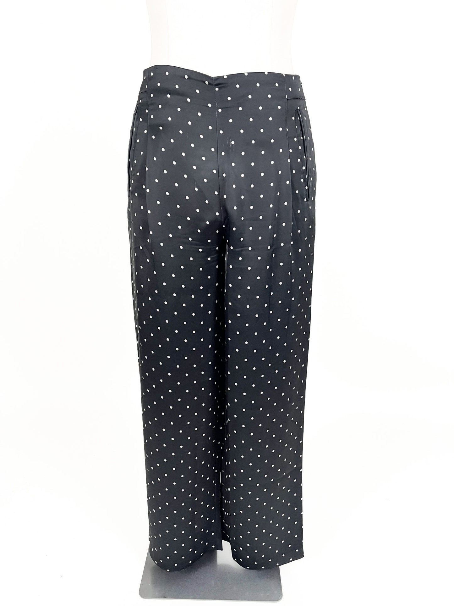 Seed Heritage | Black Casual Pants | Size 10