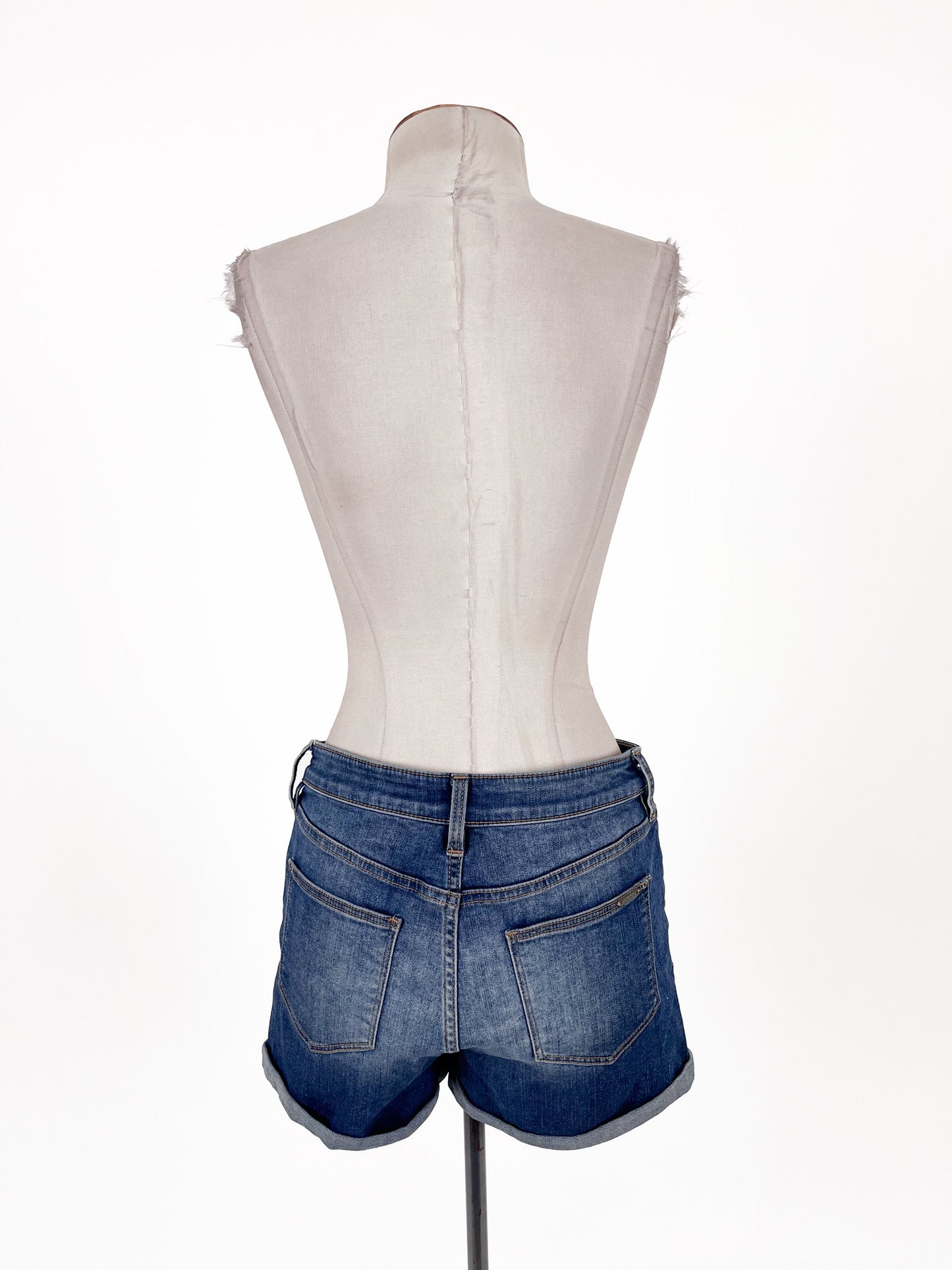 Jeanswest | Blue Casual Shorts | Size 10