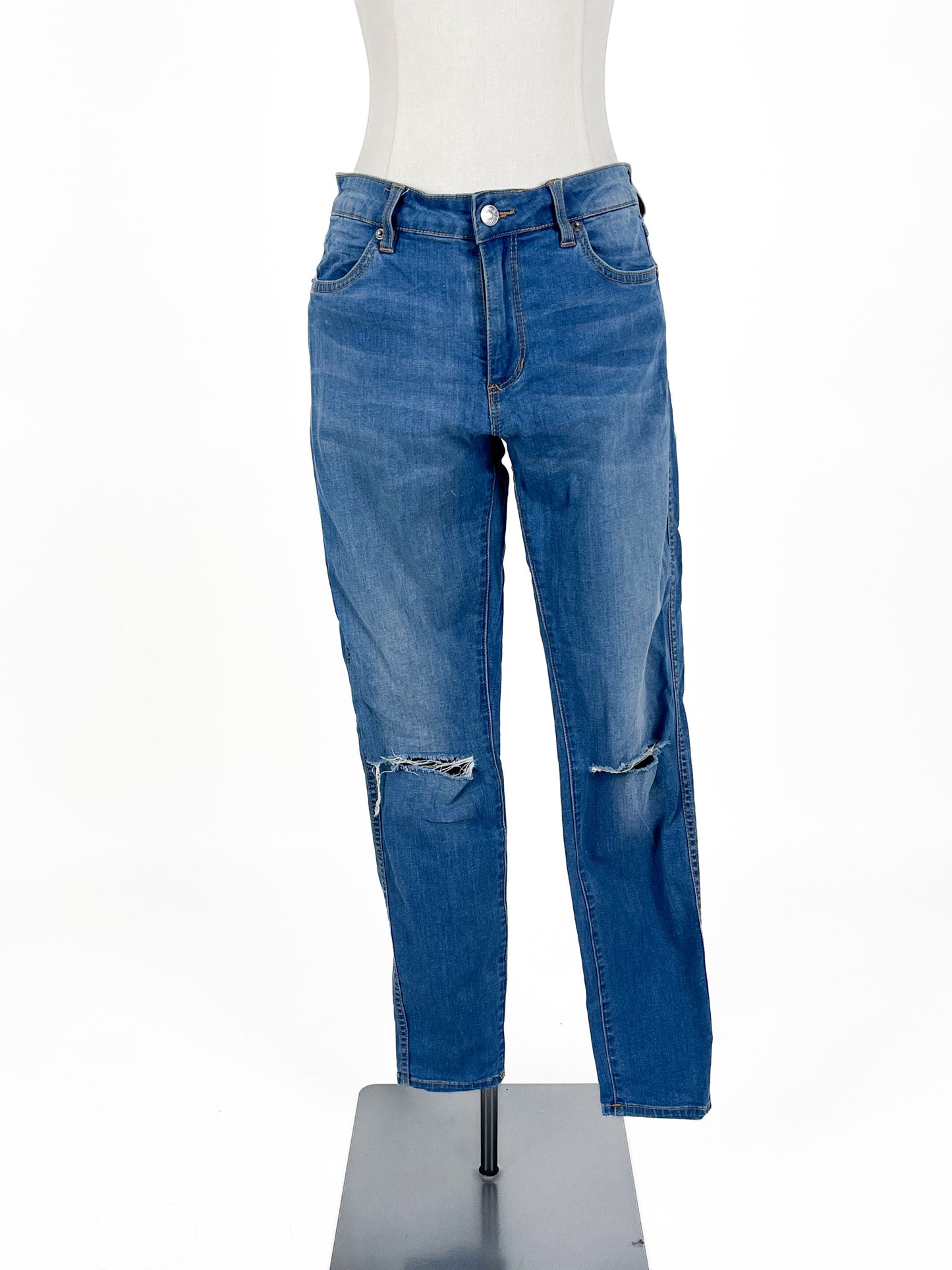 Riders by Lee | Blue Casual Jeans | Size 10