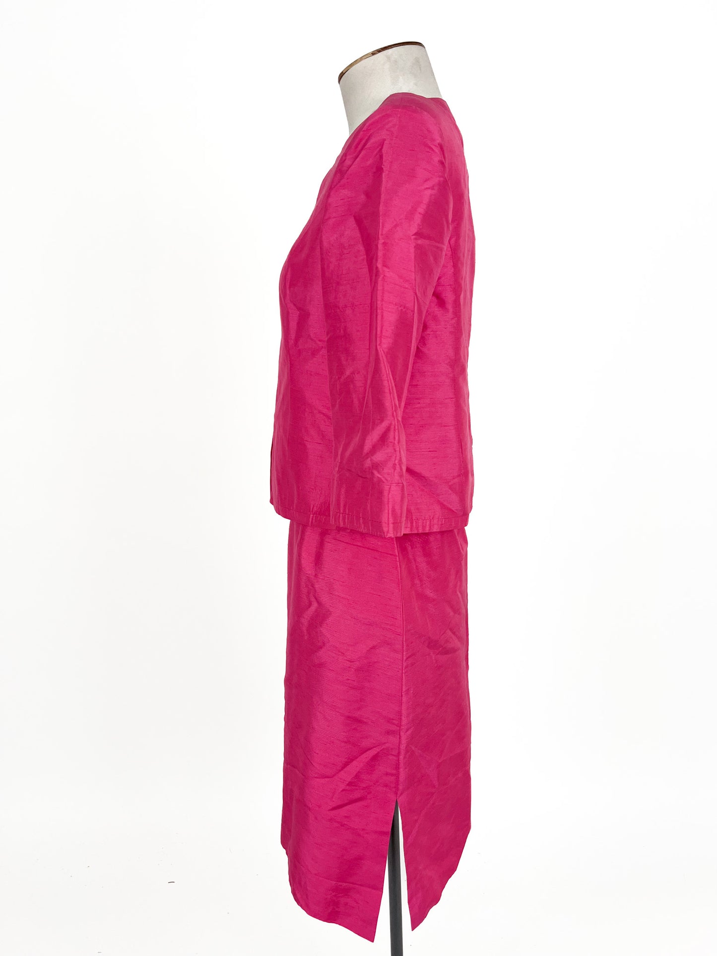 Unknown Brand | Pink Cocktail/Workwear Sets | Size 10