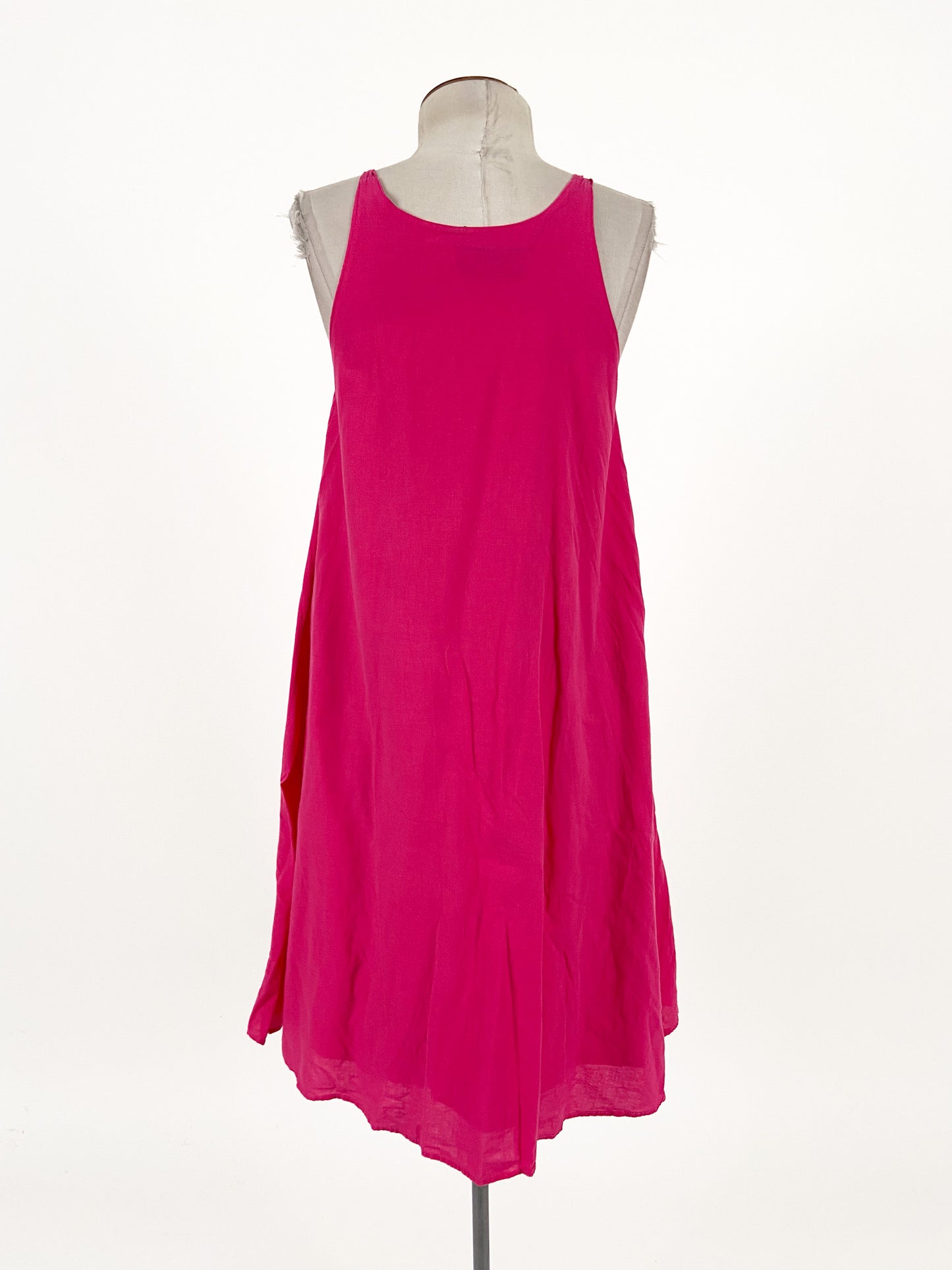 Girls Planet | Pink Casual Dress | Size 14
