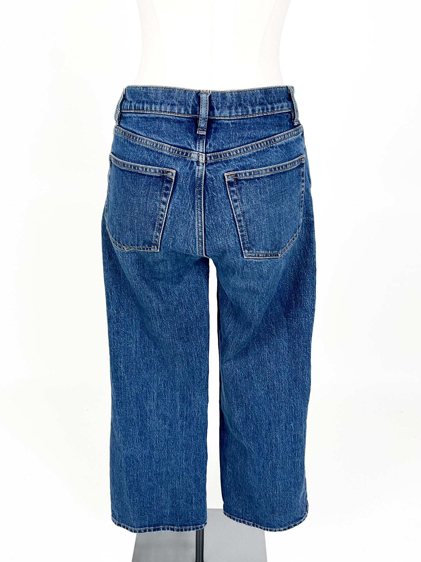 & Other Stories | Blue Casual Jeans | Size 10