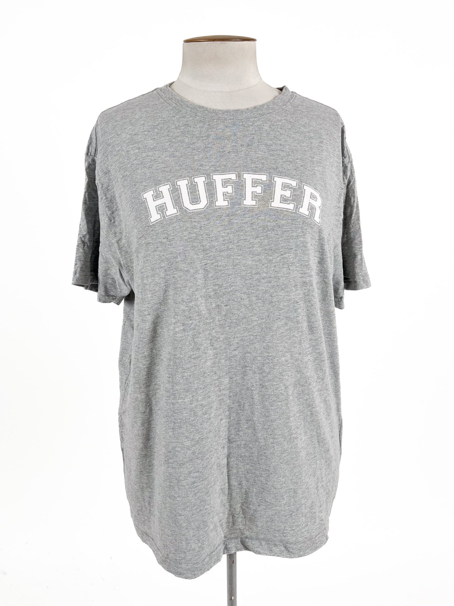 Huffer | Grey Casual Top | Size XL