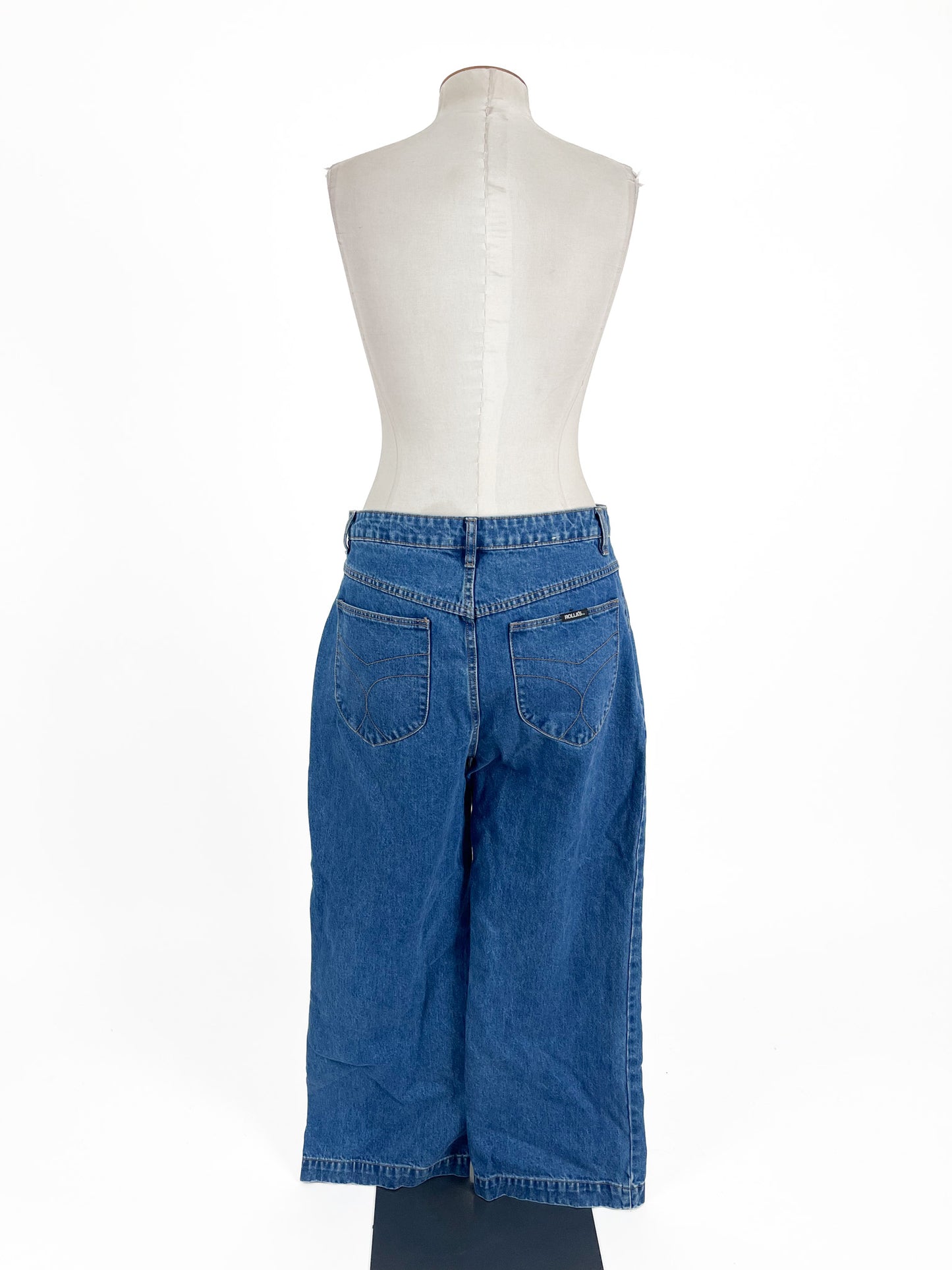 Rolla's | Blue Casual Jeans | Size 16