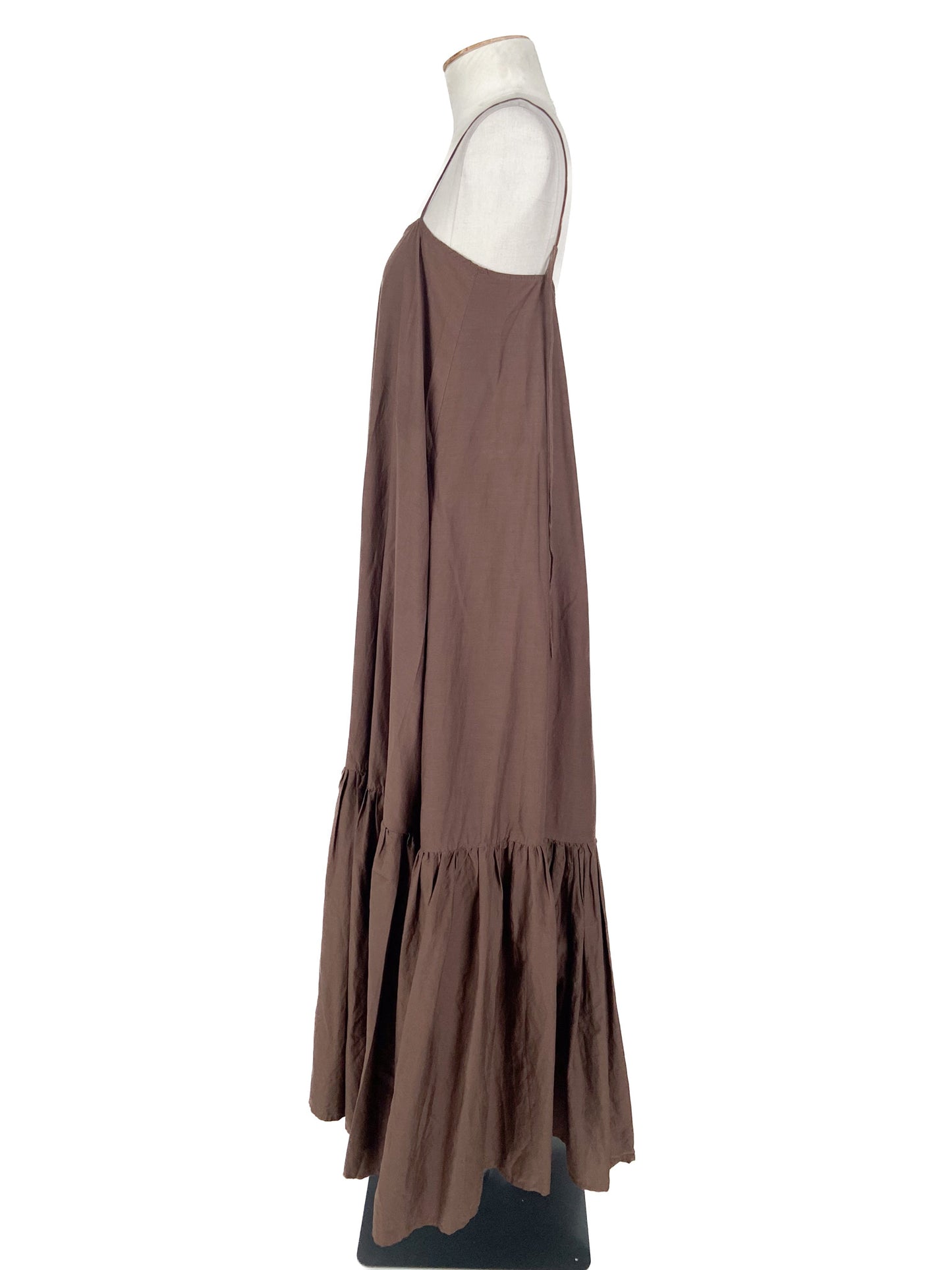 Marle | Brown Dress | Size 8