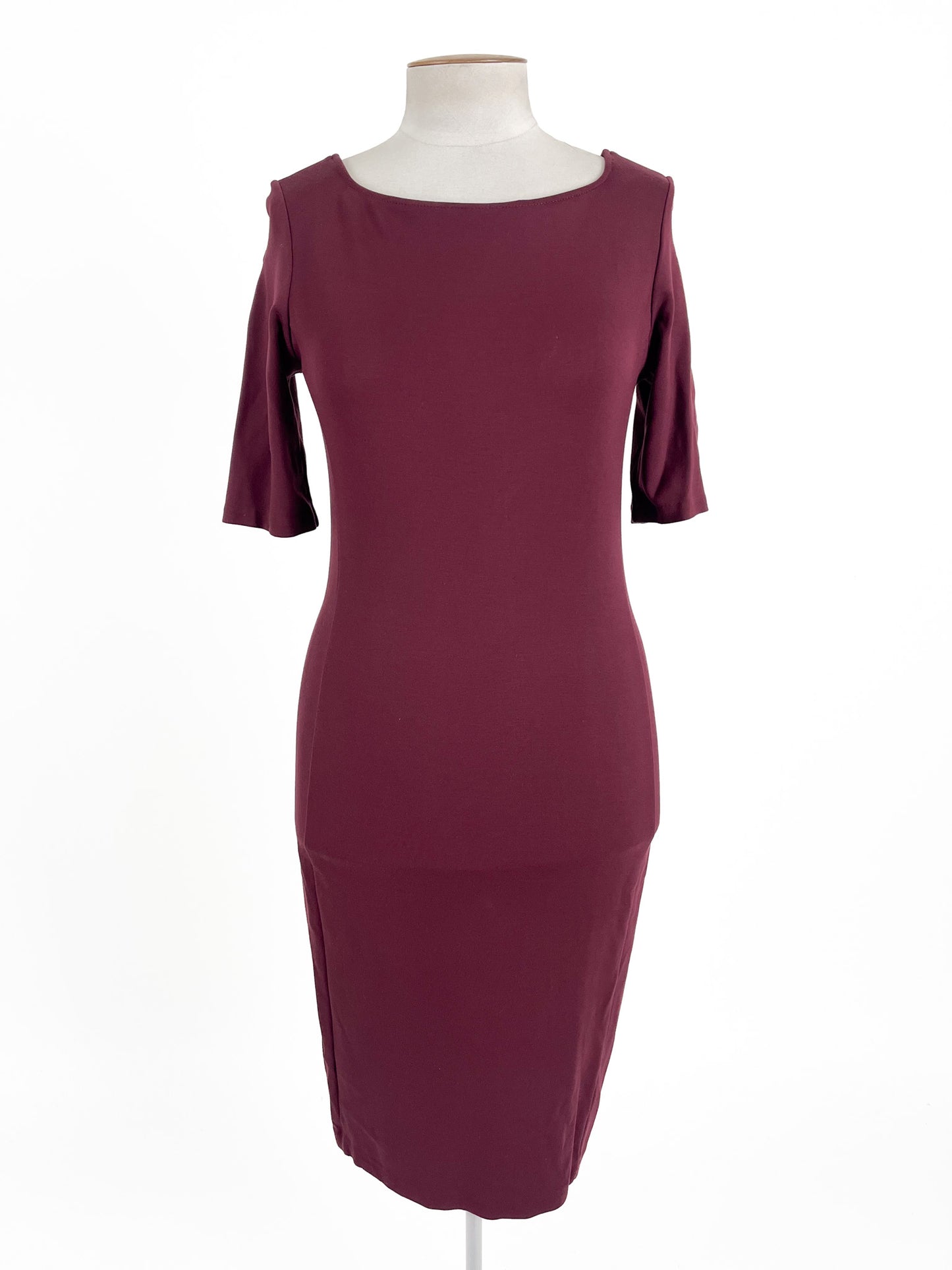 Stile Benetton | Purple Cocktail Dress | Size M