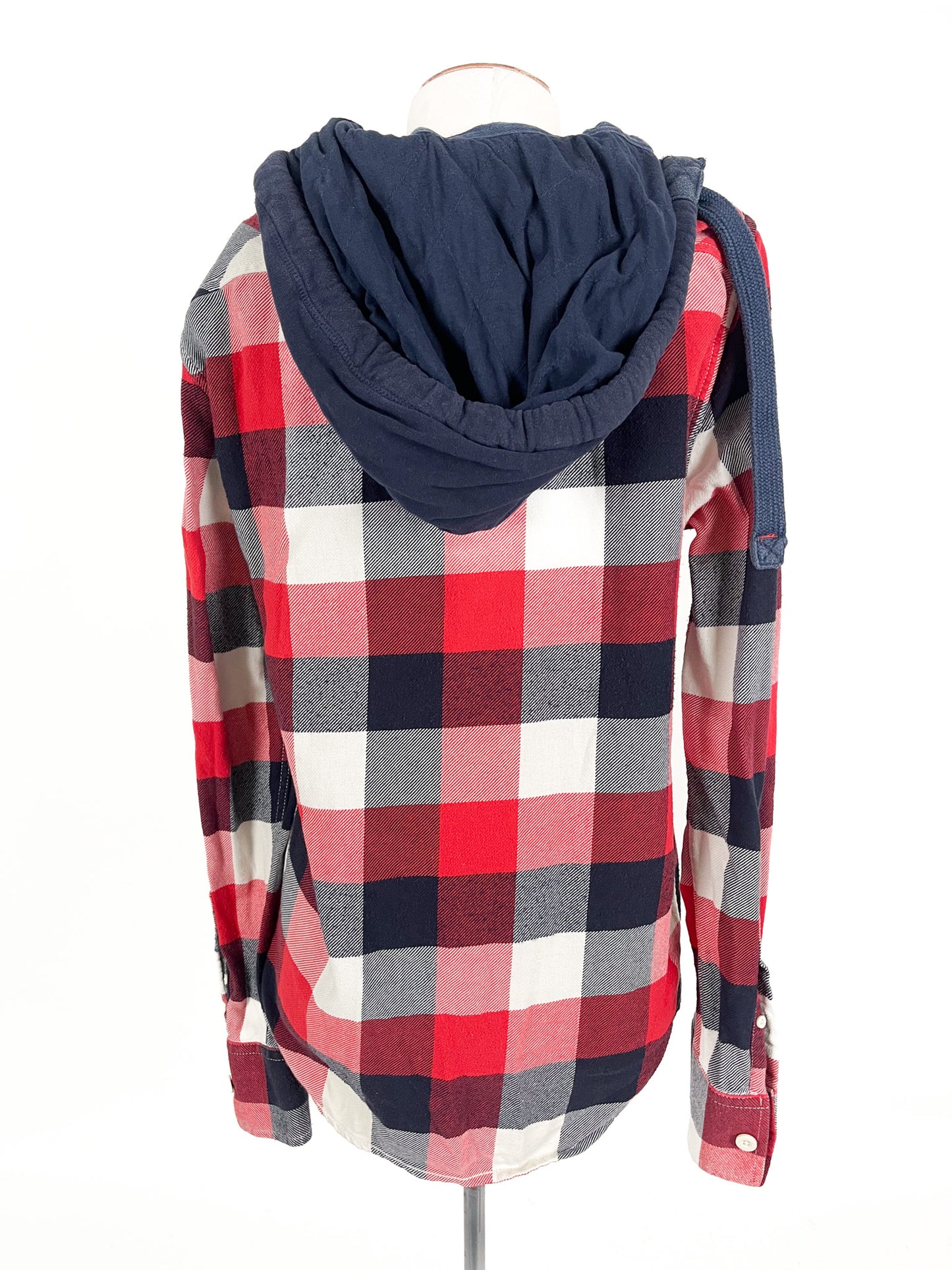 Superdry | Red Casual Jacket | Size S