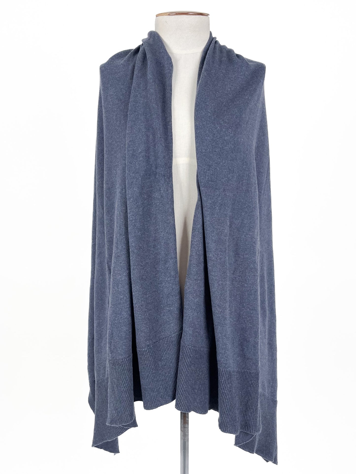Stella + Gemma | Navy Casual Cardigan | Size OS