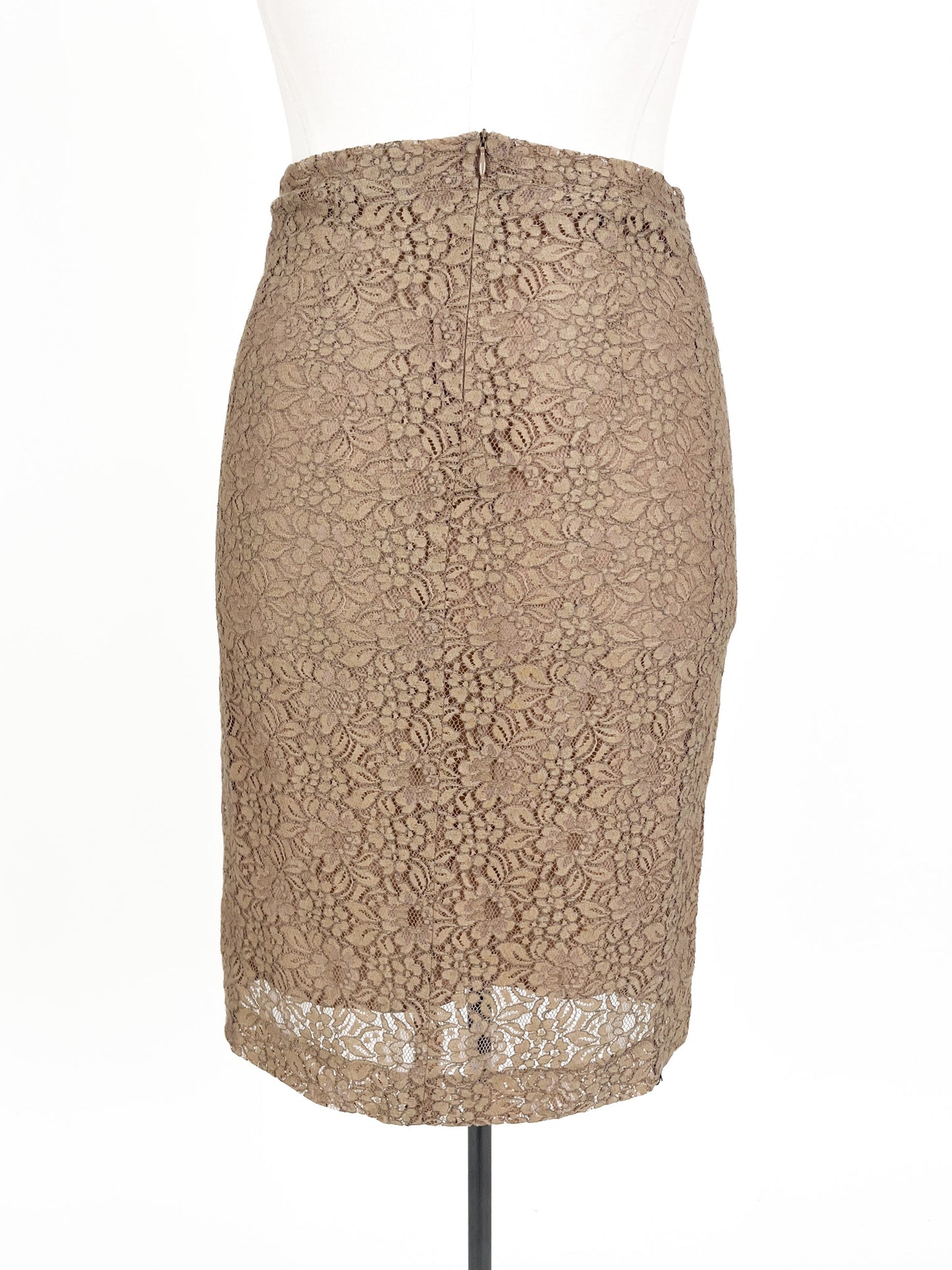 Juliette Hogan | Brown Skirt | Size 12