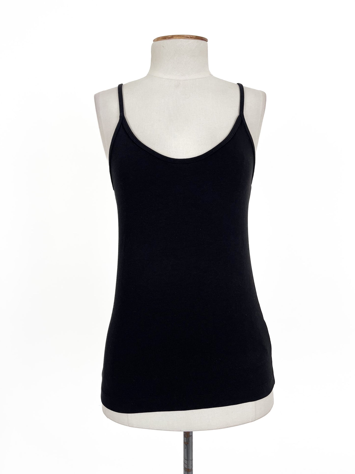 Witchery | Black Casual Top | Size S