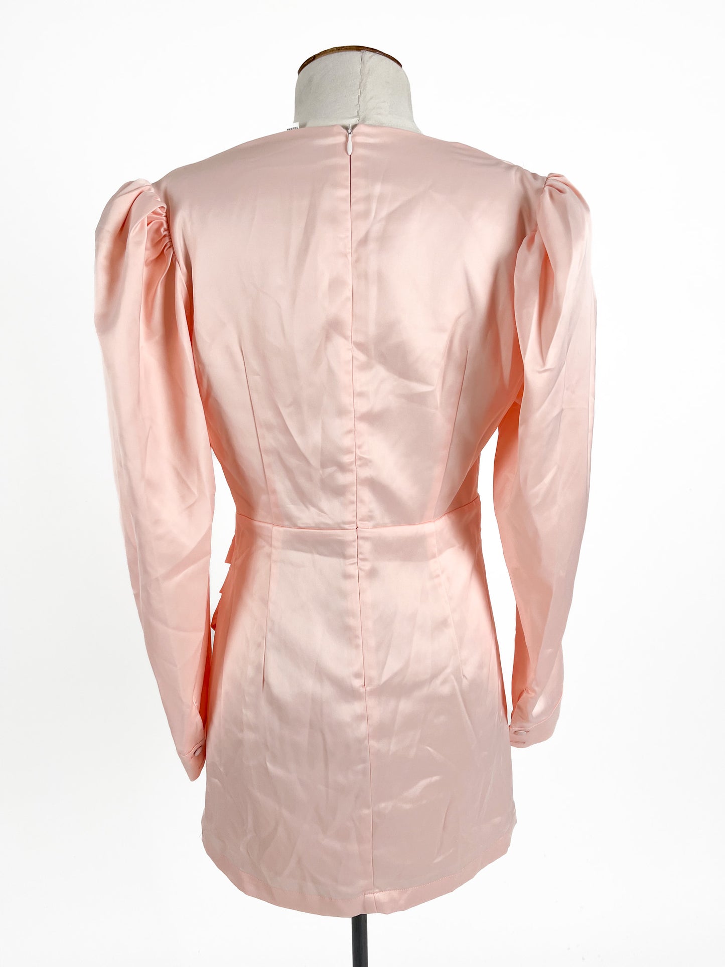 Unknown Brand | Pink Casual/Workwear Dress | Size M
