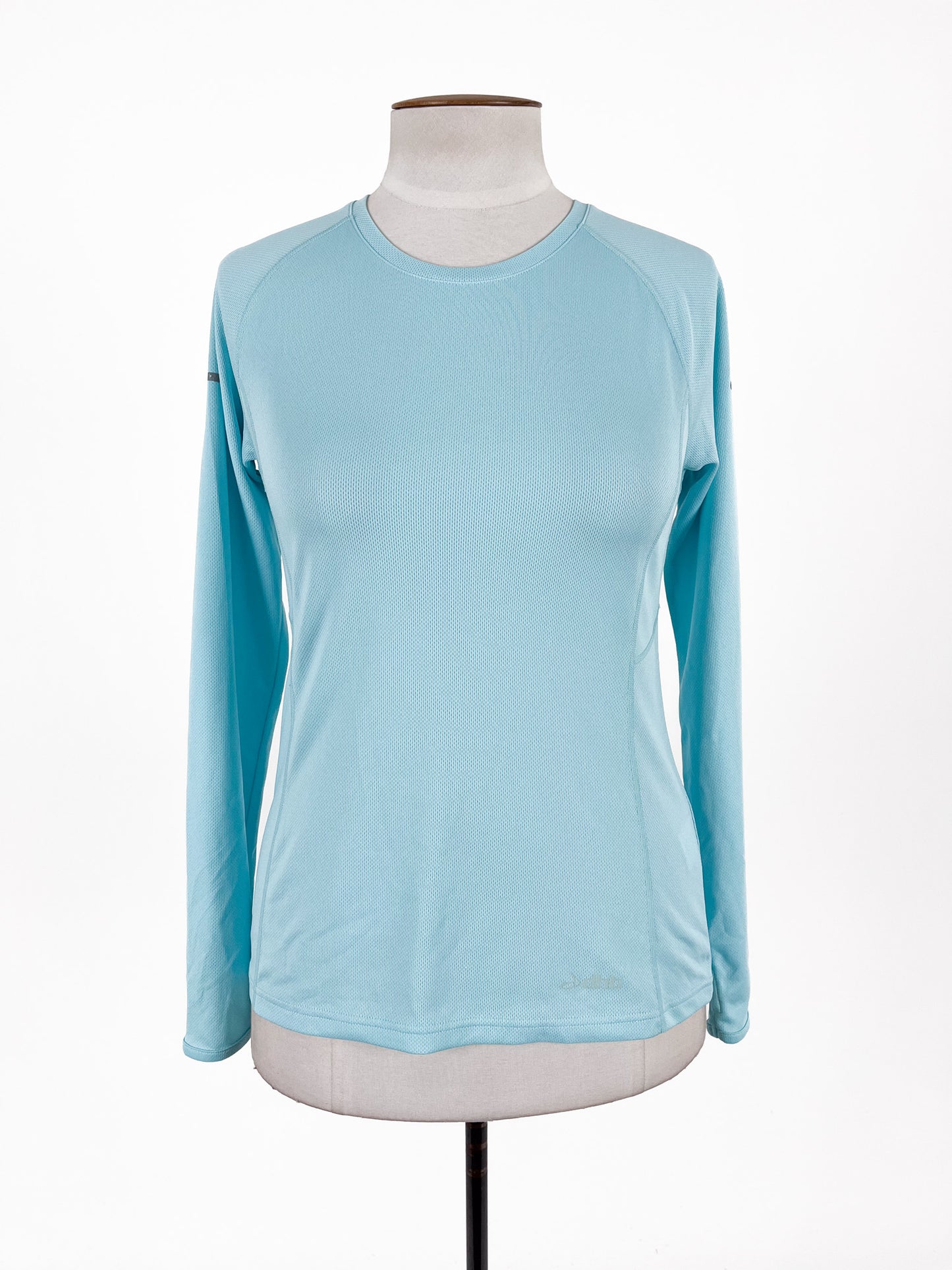 Dhb | Blue Casual Activewear Top | Size 10