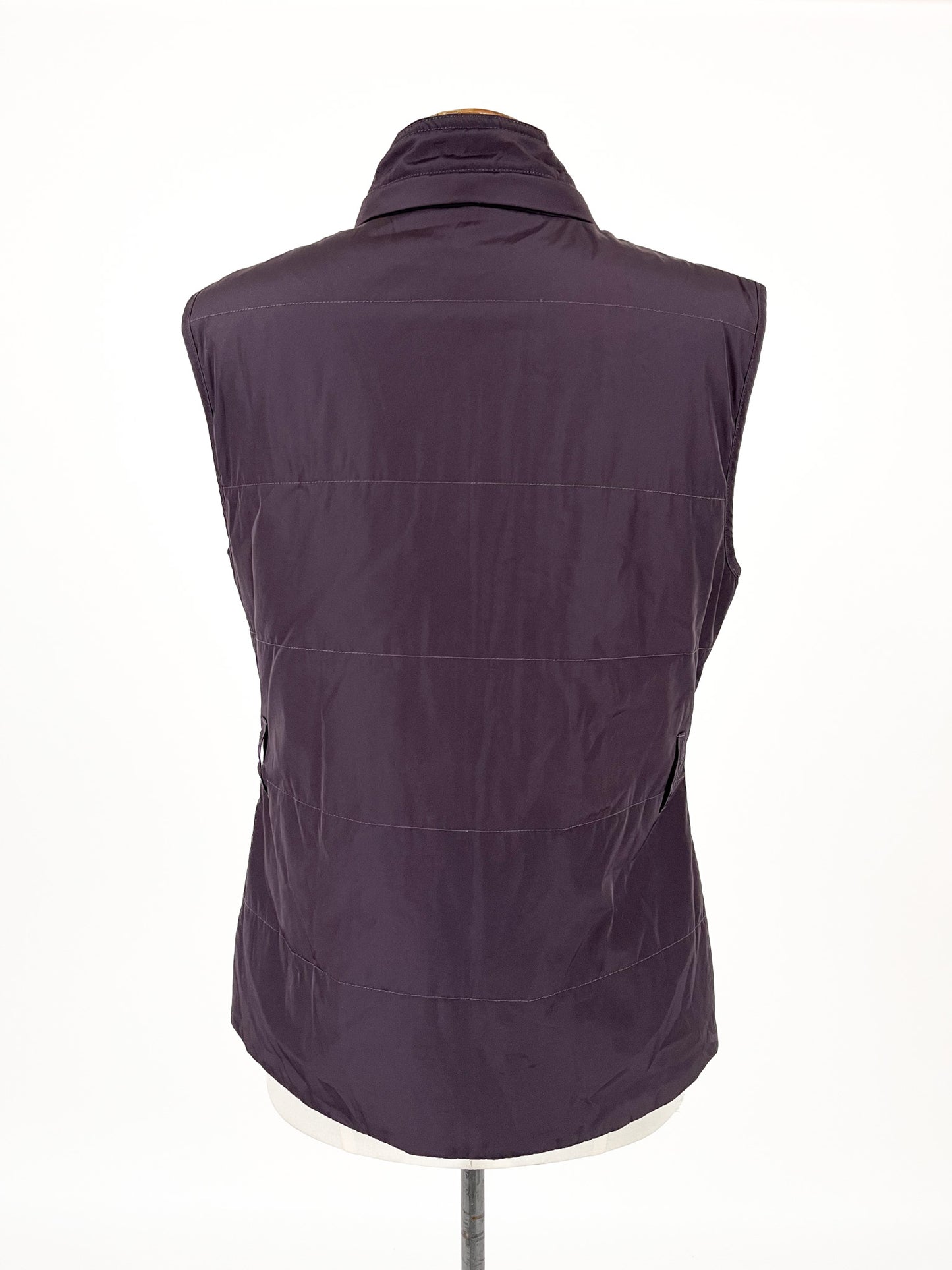 Sportscraft | Purple Casual Top | Size 10