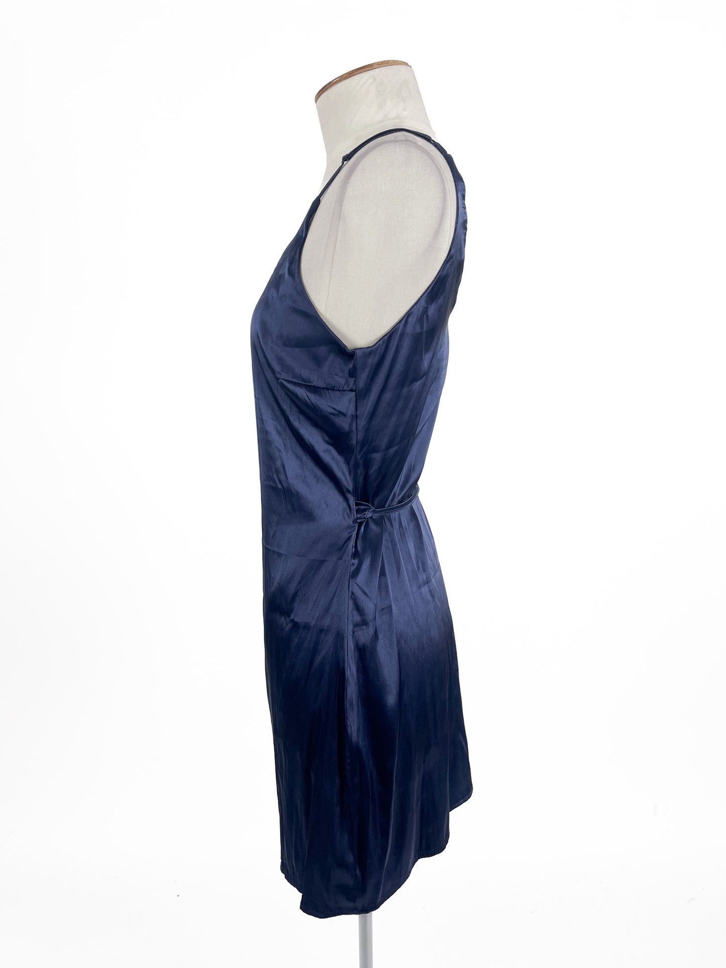 Lioness | Navy Cocktail Dress | Size XS