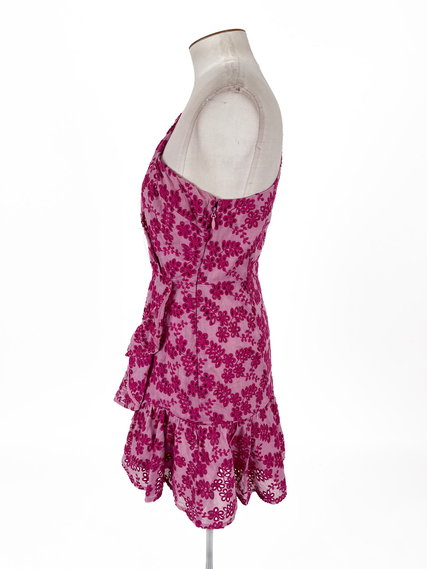 Talulah | Pink Casual/Cocktail Dress | Size L