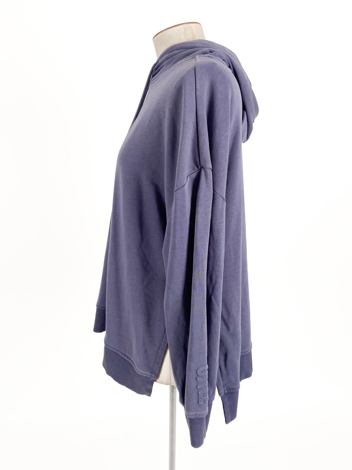 Stylerunner | Grey Casual Jumper | Size M
