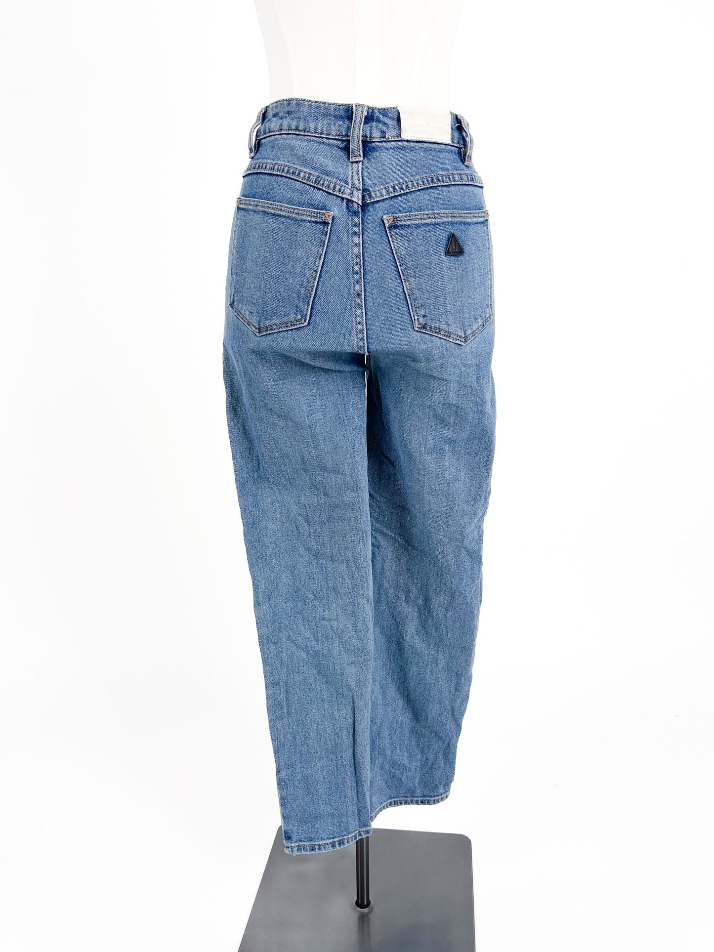 Abrand | Blue Casual Jeans | Size 6