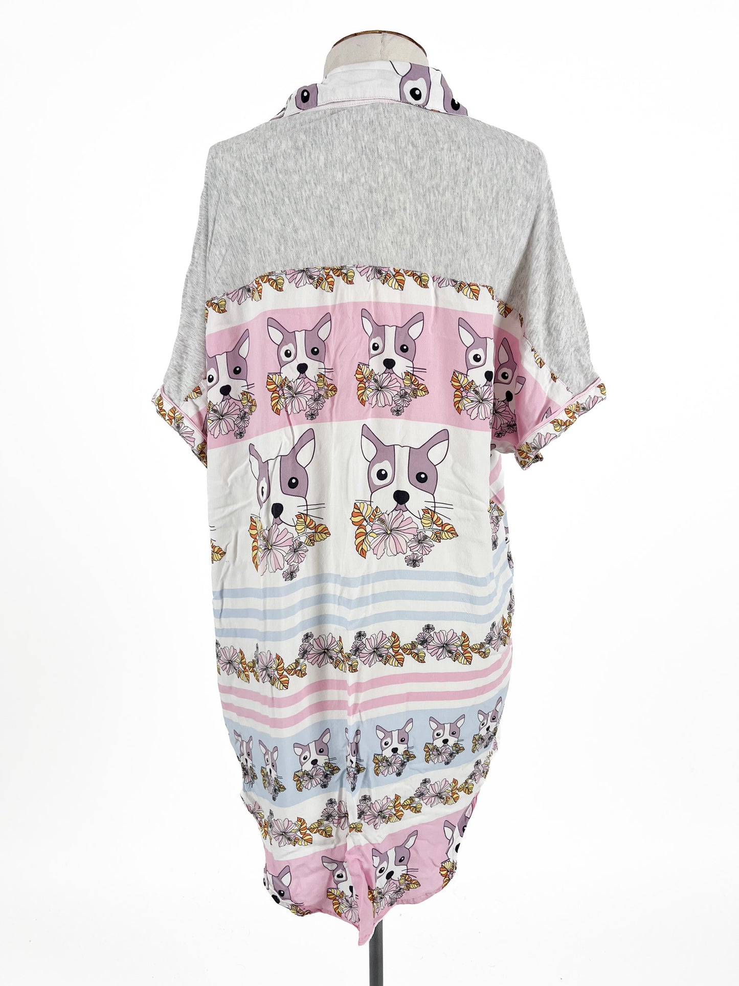 Peter Alexander | Multicoloured Casual Top | Size S